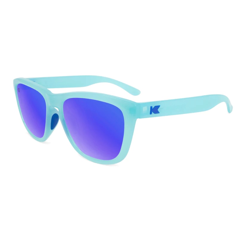 Unisex Premiums Sport Polarized Sunglasses