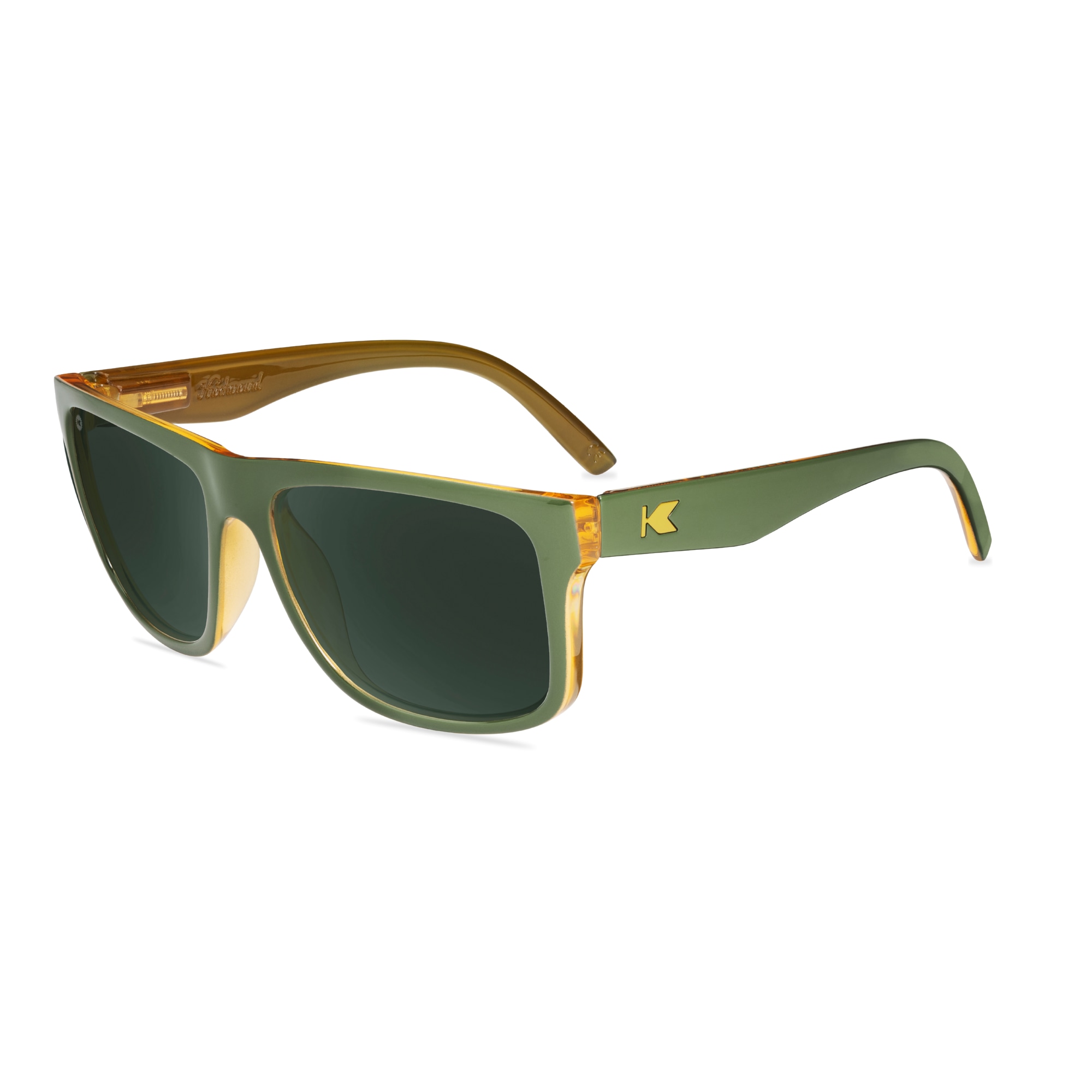 Unisex Torrey Pines Polarized Sunglasses