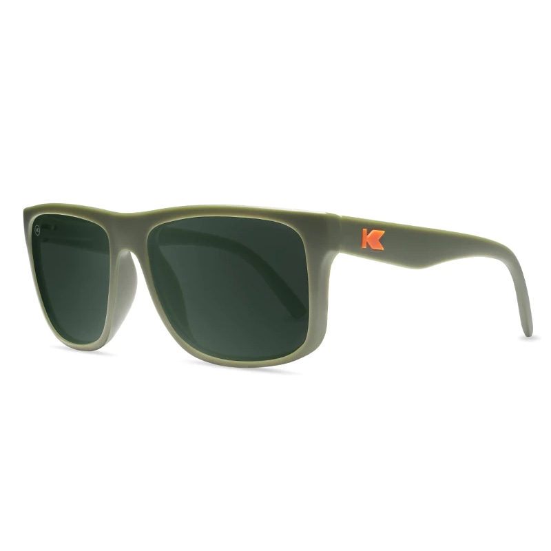 Unisex Torrey Pines Polarized Sunglasses