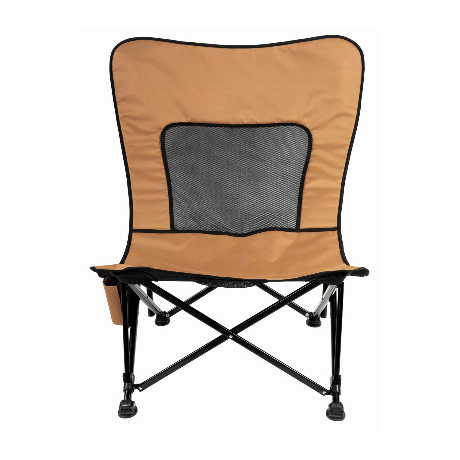 Aurora Single Layer Mesh Chari