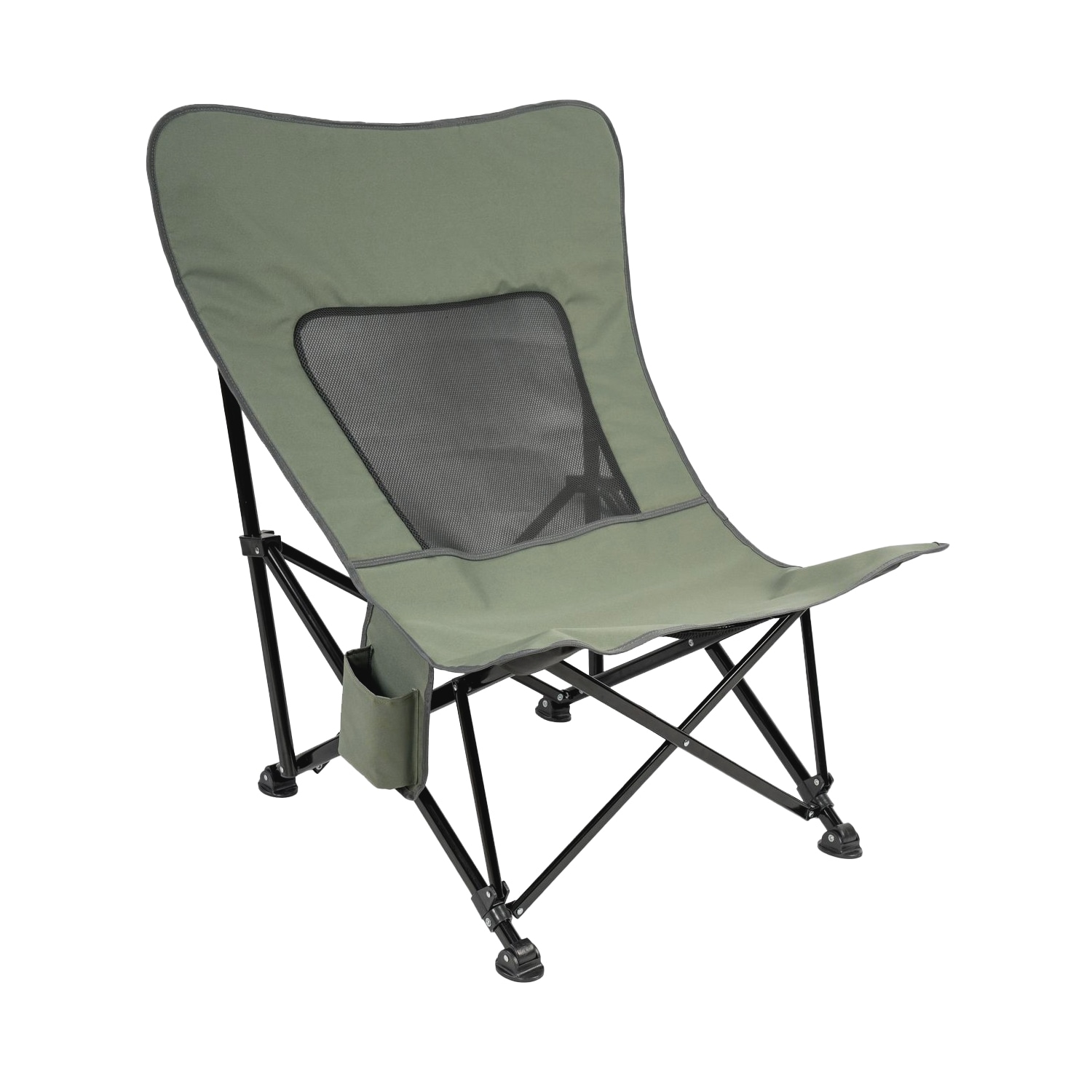 Aurora Single Layer Mesh Chari