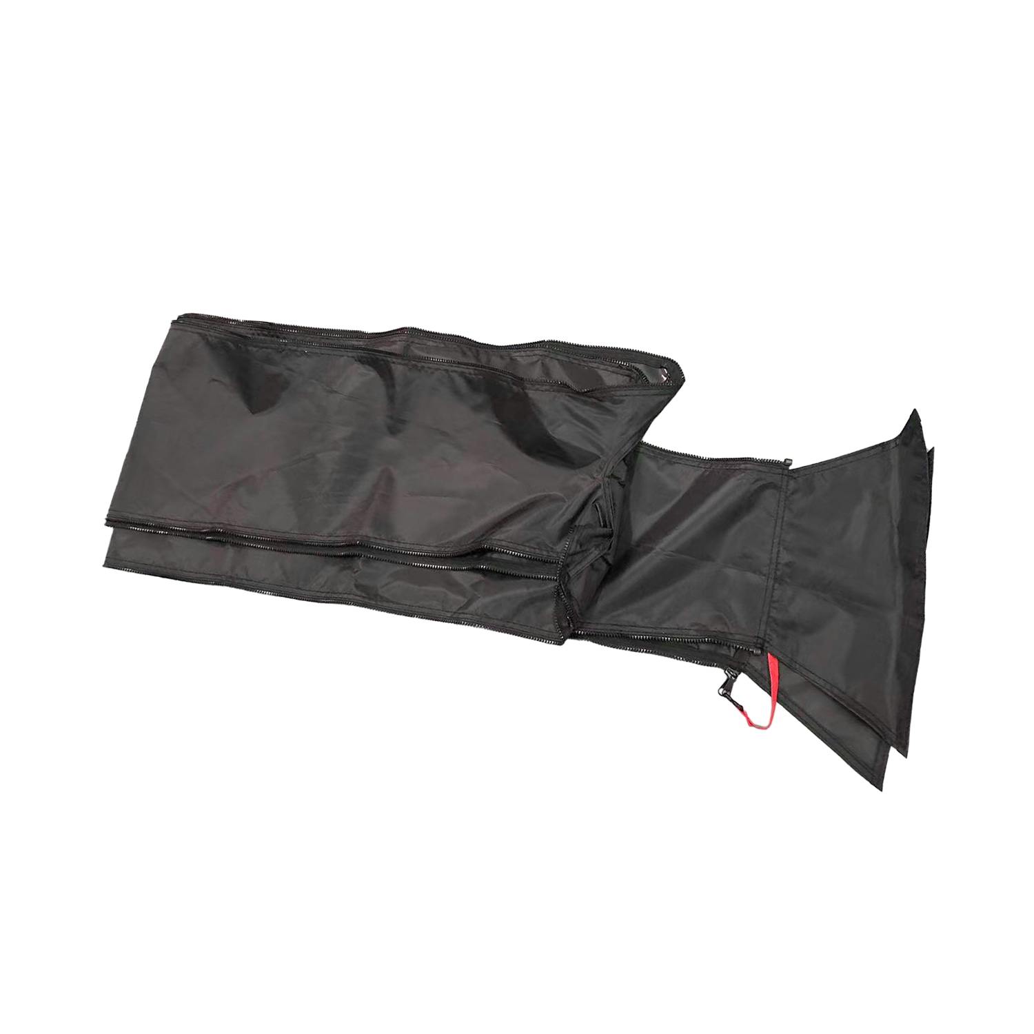 Bear Den Gazebo Connecting Gusset Black