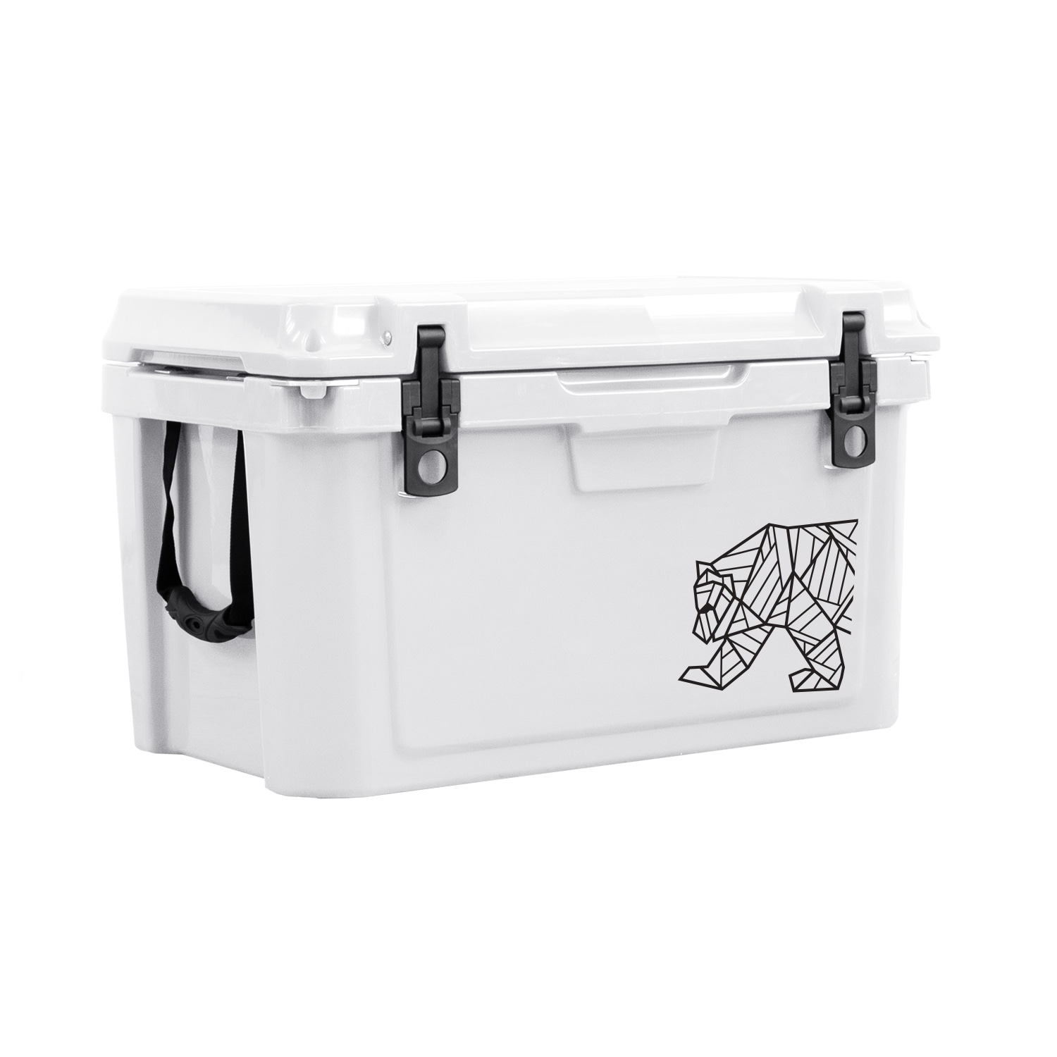 Orso Icebox 45qt Cooler