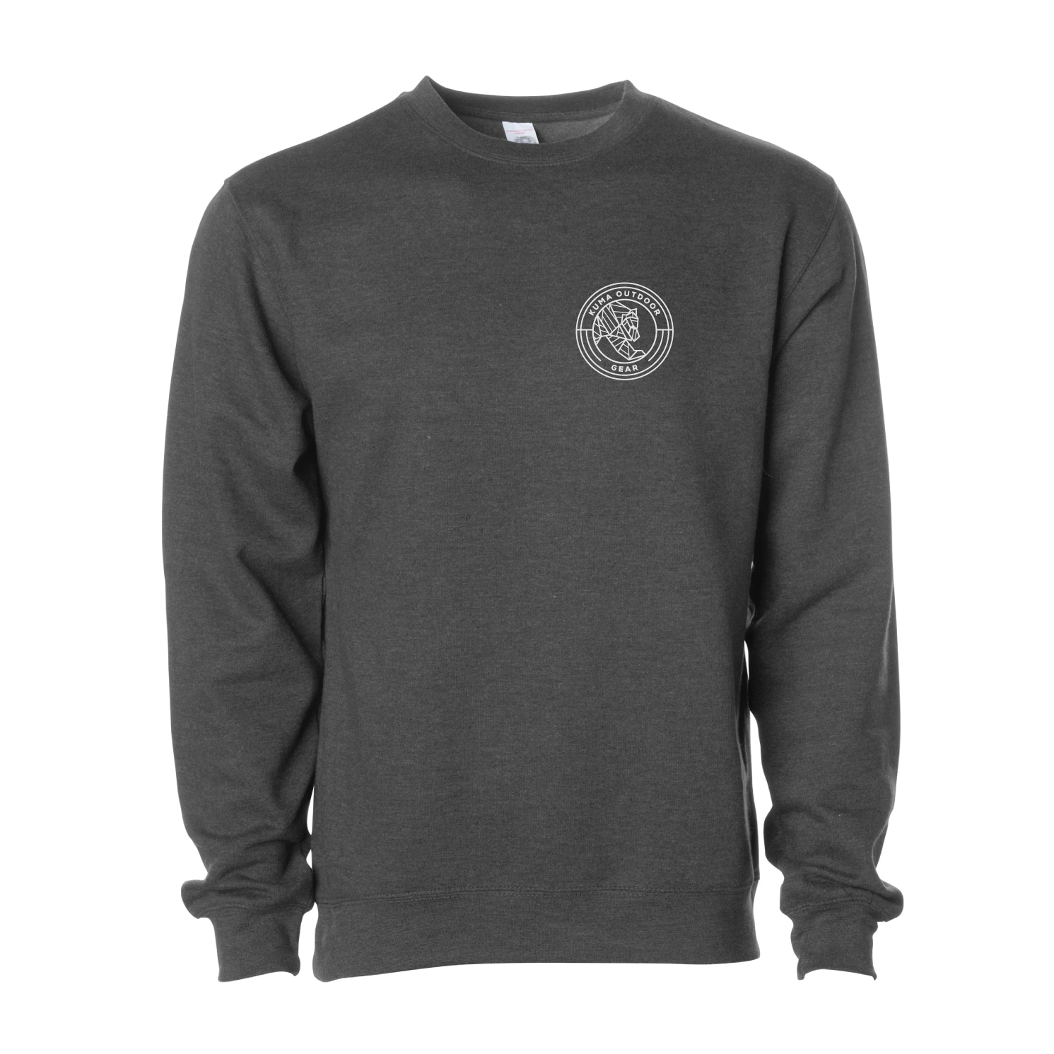 Unisex Family Circle Crewneck