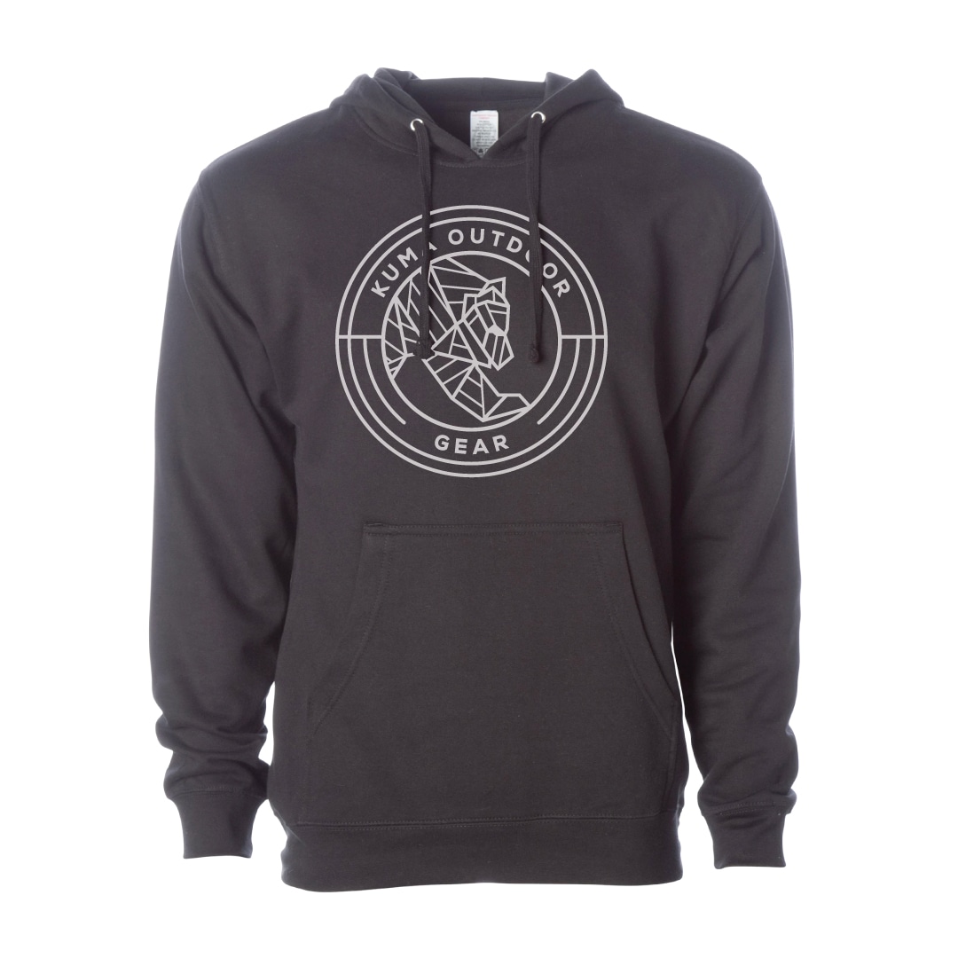 Unisex Family Circle Hoody