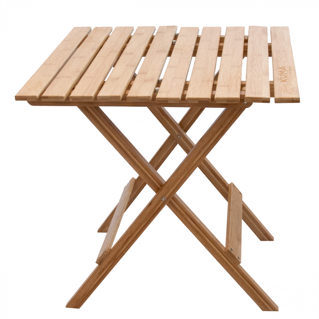 Yoho Bamboo Table