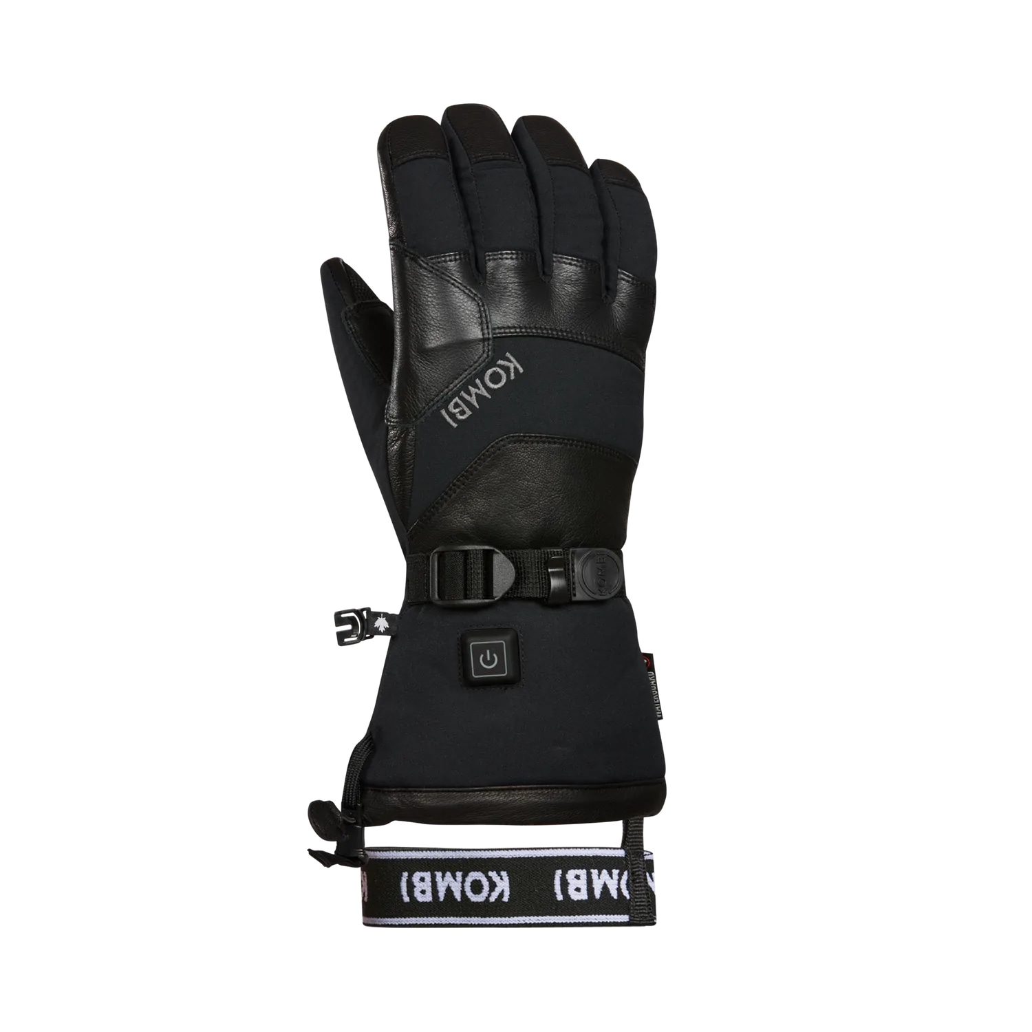 Unisex Warm It Up Heated Gloves