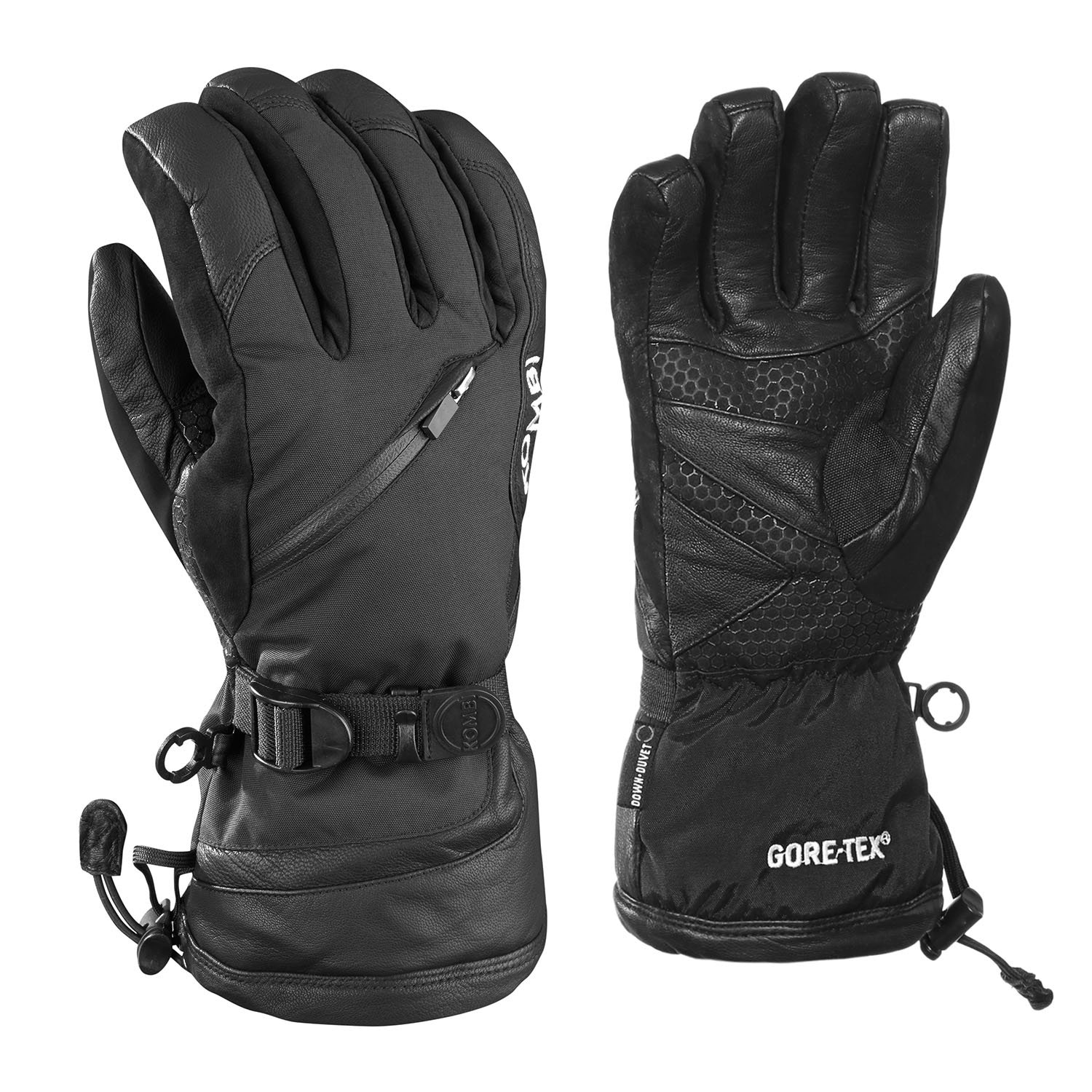 Men's The Patroller Gloves