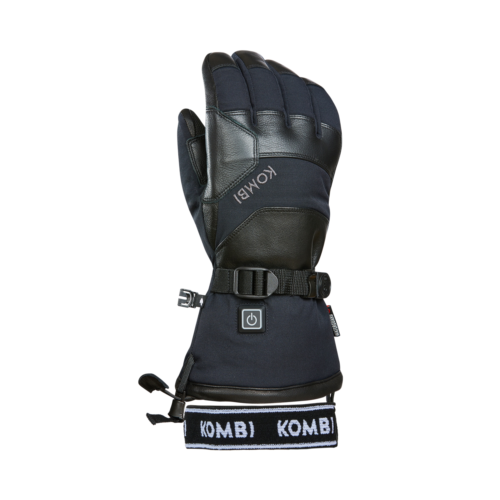 Unisex Warm It Up Heated Gloves