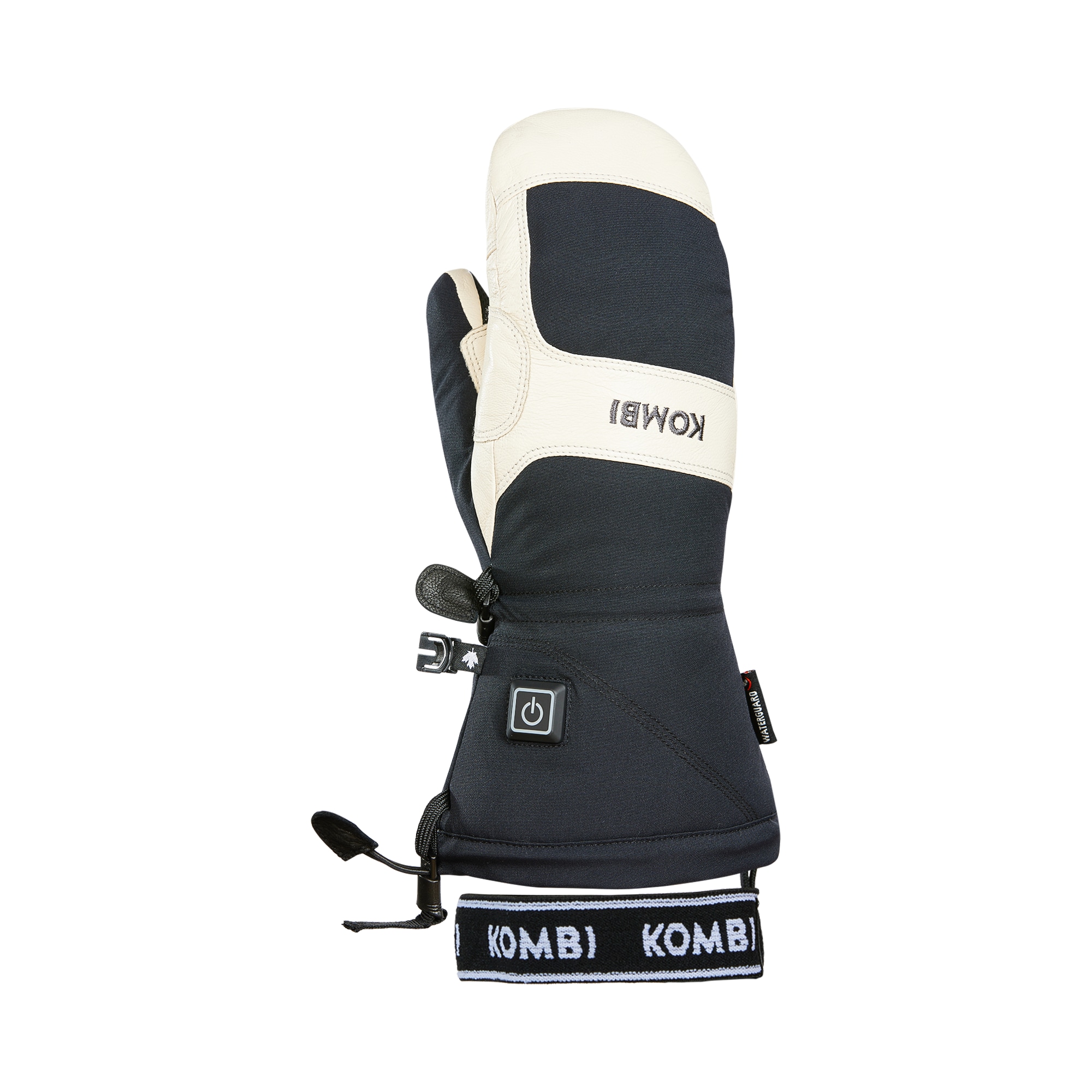 Women's Blaze Heated Mittens
