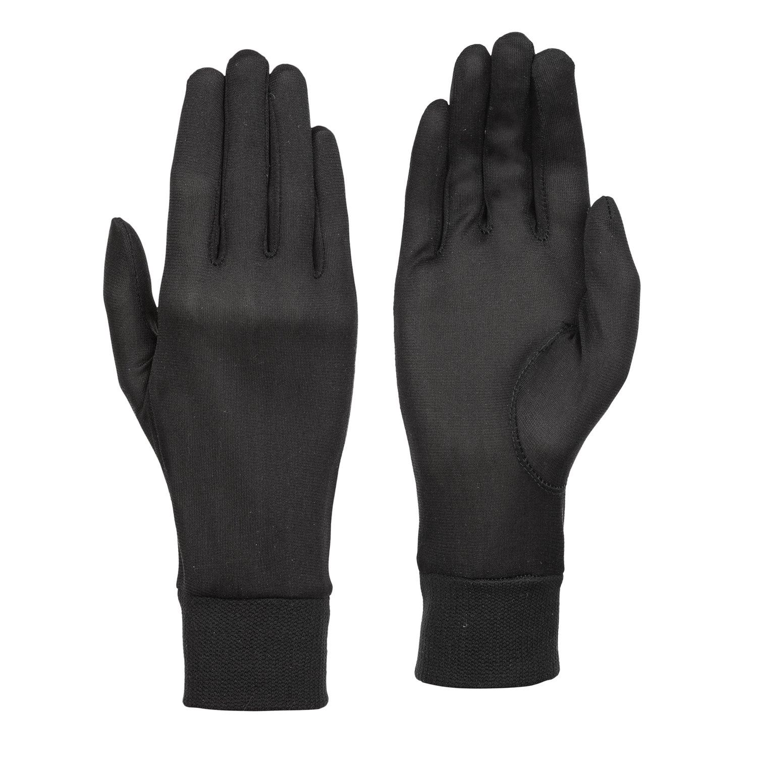 Women's The Silk Liner Gloves