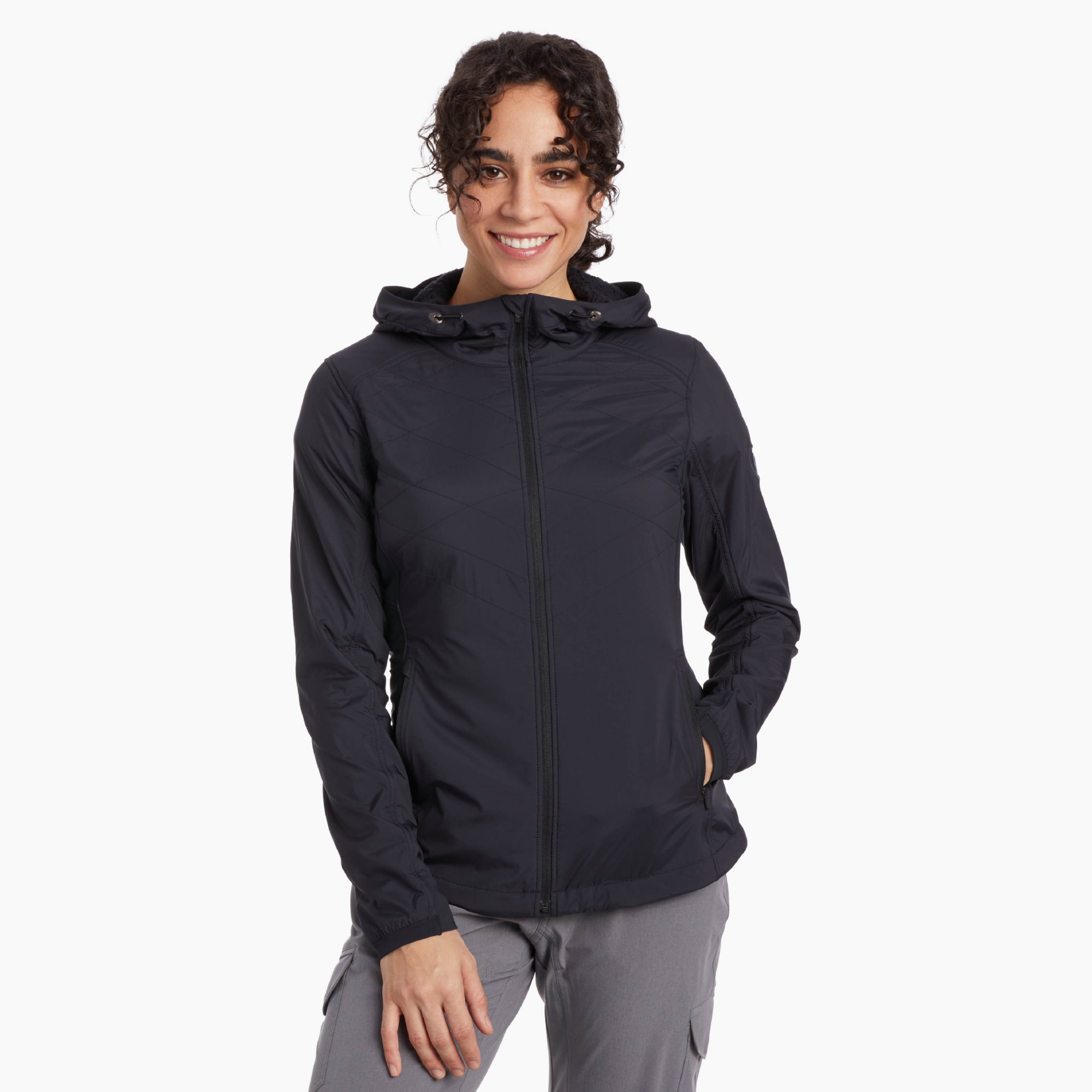 Women's The One Hoody | Breathe Outdoors