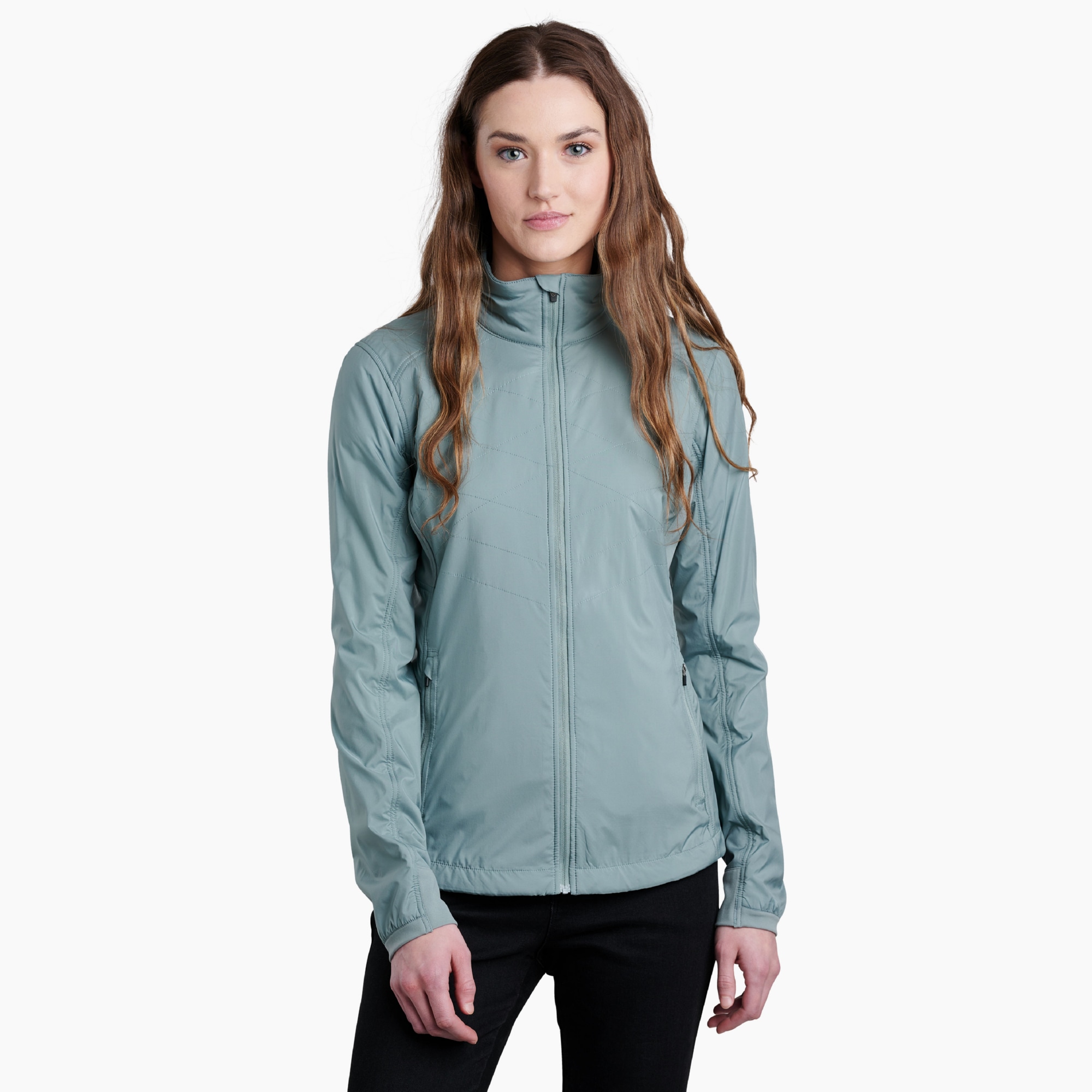 Rab Womens Xenair Alpine Insulated Jacket - Inglesport