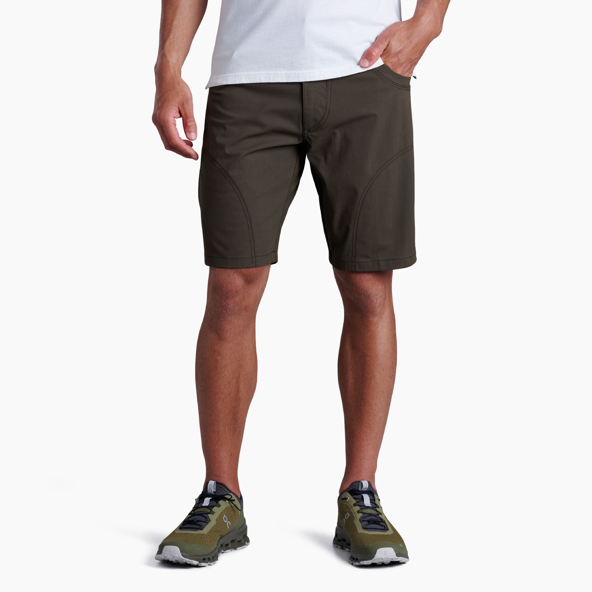 Men's Ramblr Shorts