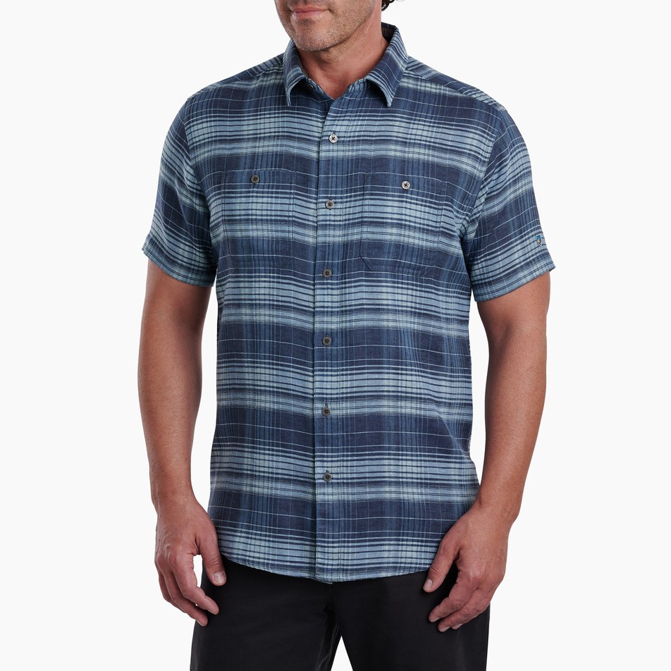 Shirts - Tops - Men | Breathe Outdoors