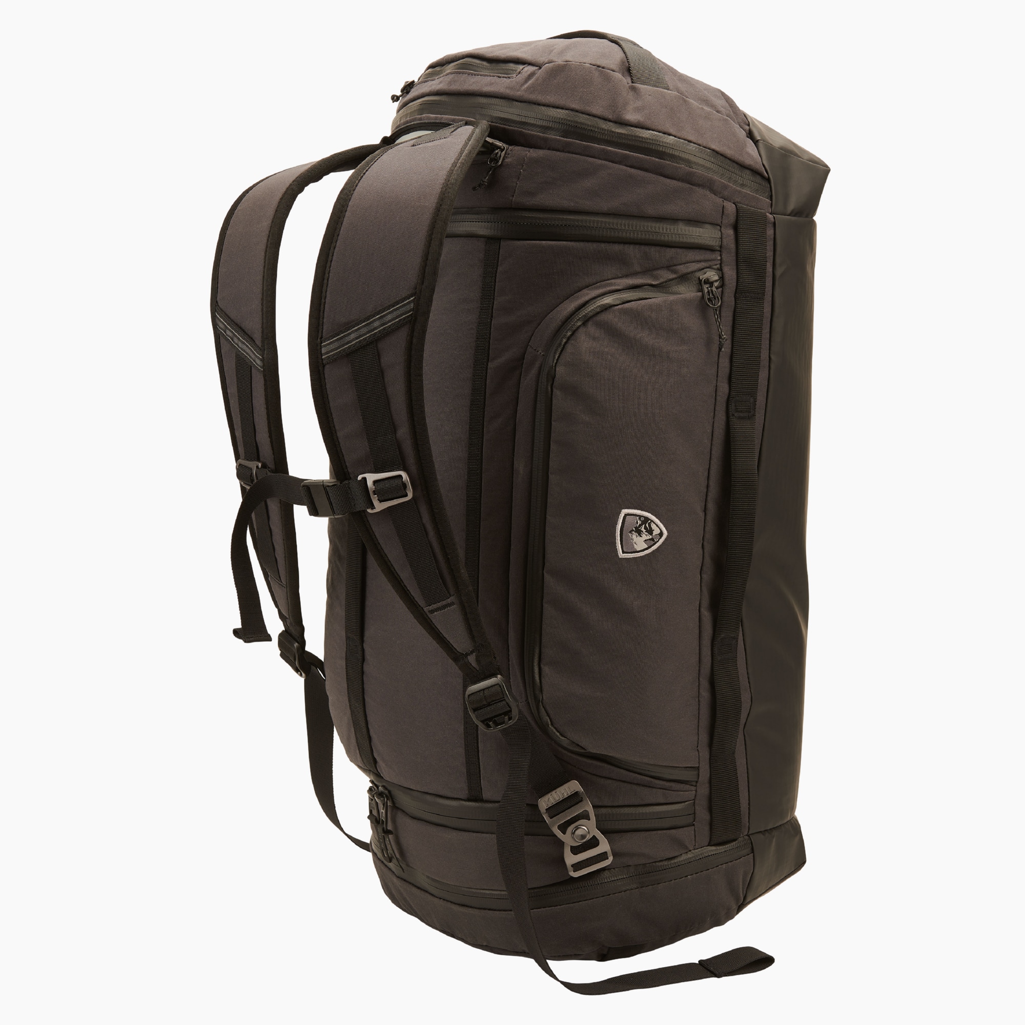 Eskape 50 Kanvas Duffel Bag