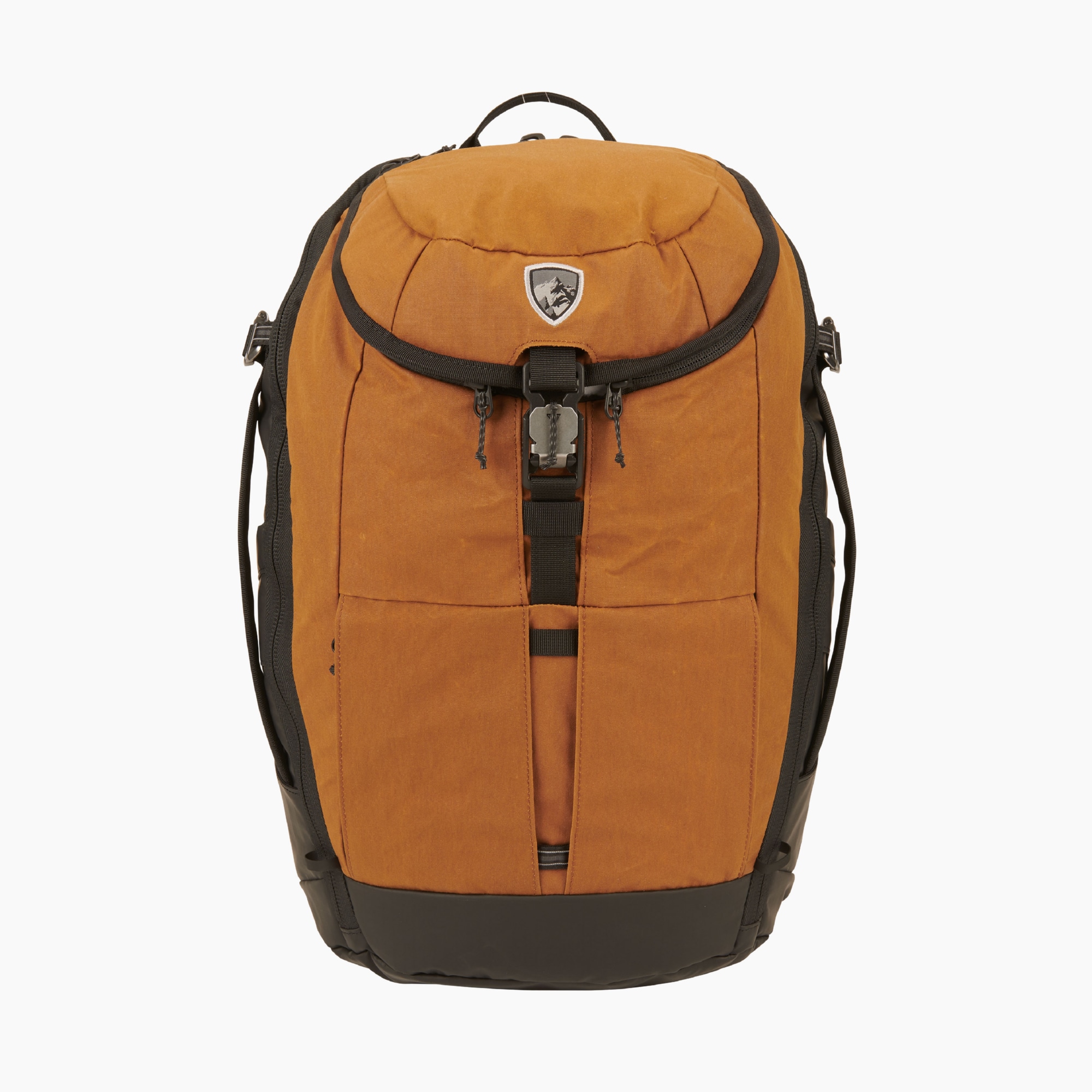 Eskape 25 Kanvas Backpack