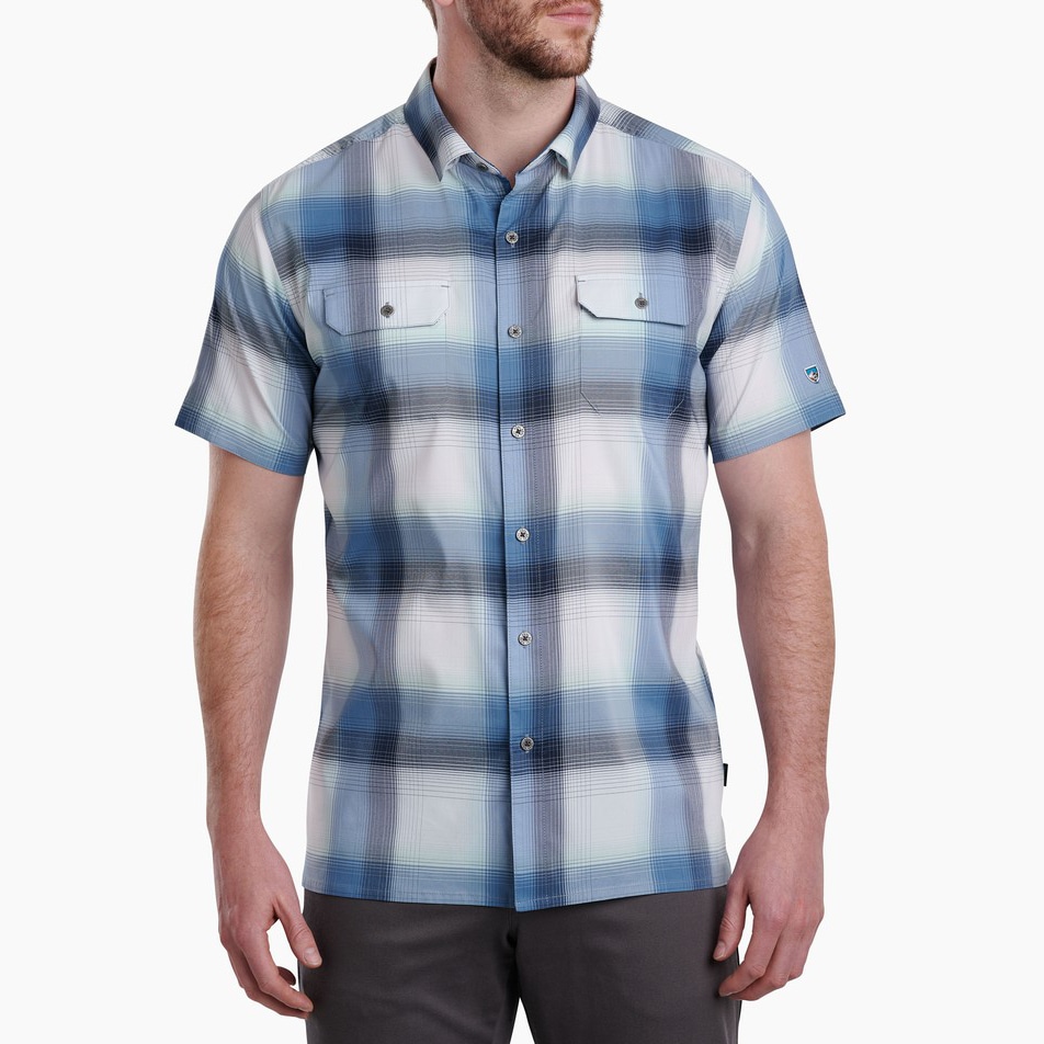 Shirts - Tops - Men | Breathe Outdoors