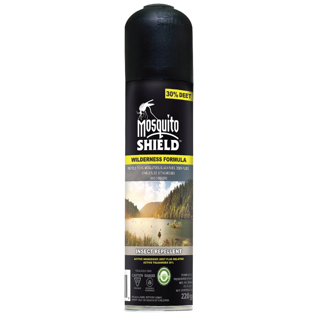 Wilderness Formula 220G