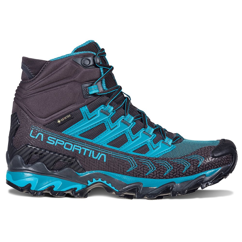 Women's Ultra Raptor II Mid Gore-Tex Hiking Boots