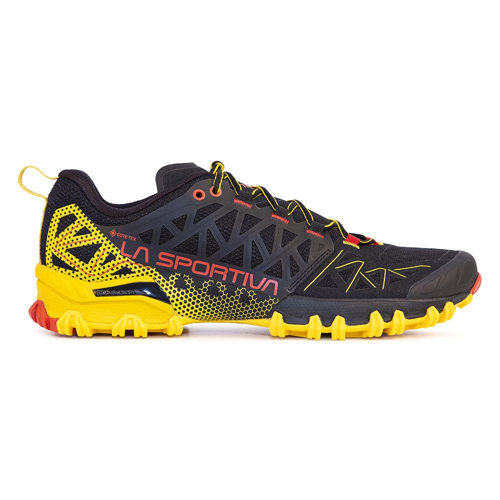 Men's Bushido II Gore-Tex Trail Running Shoes