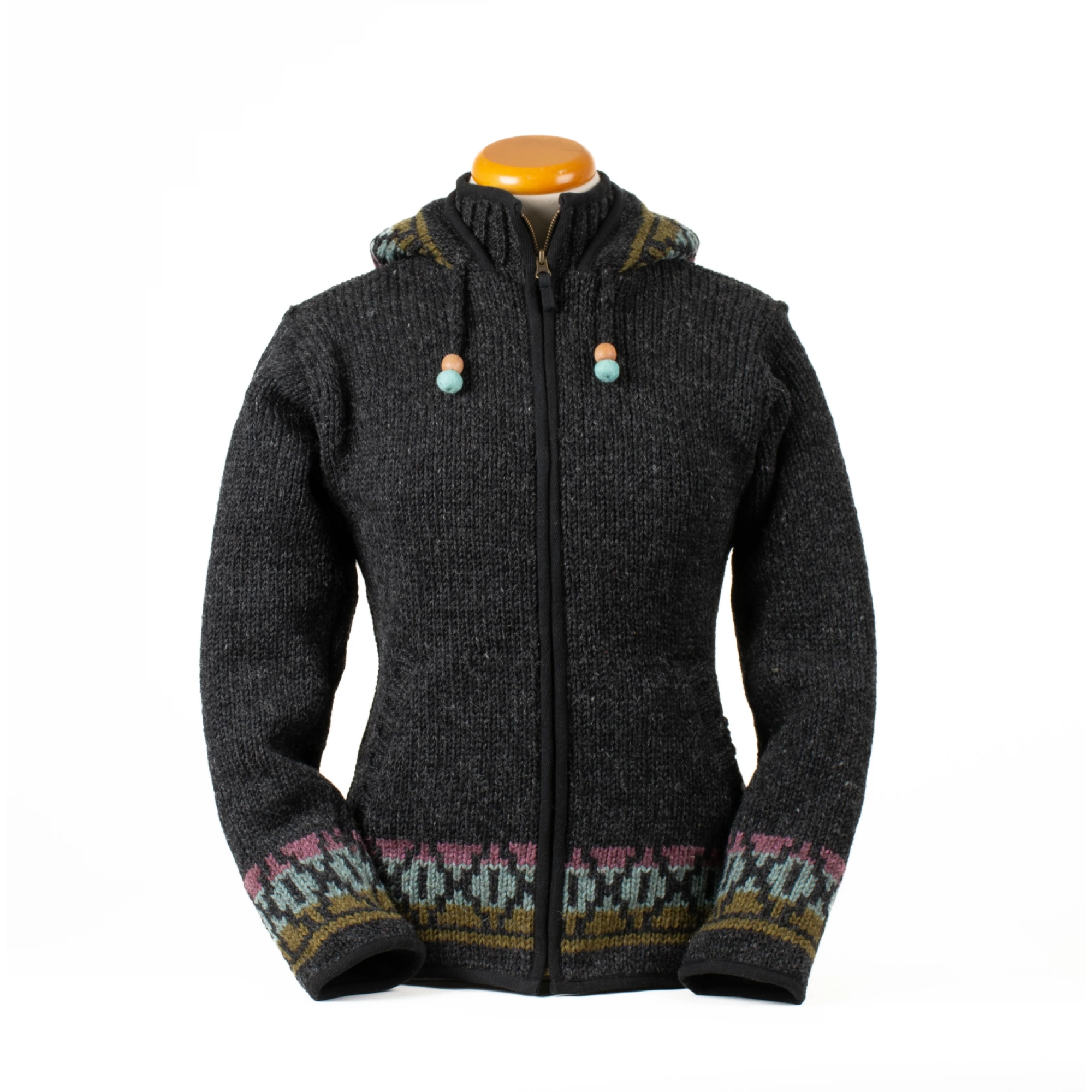 Women's Misty Sweater