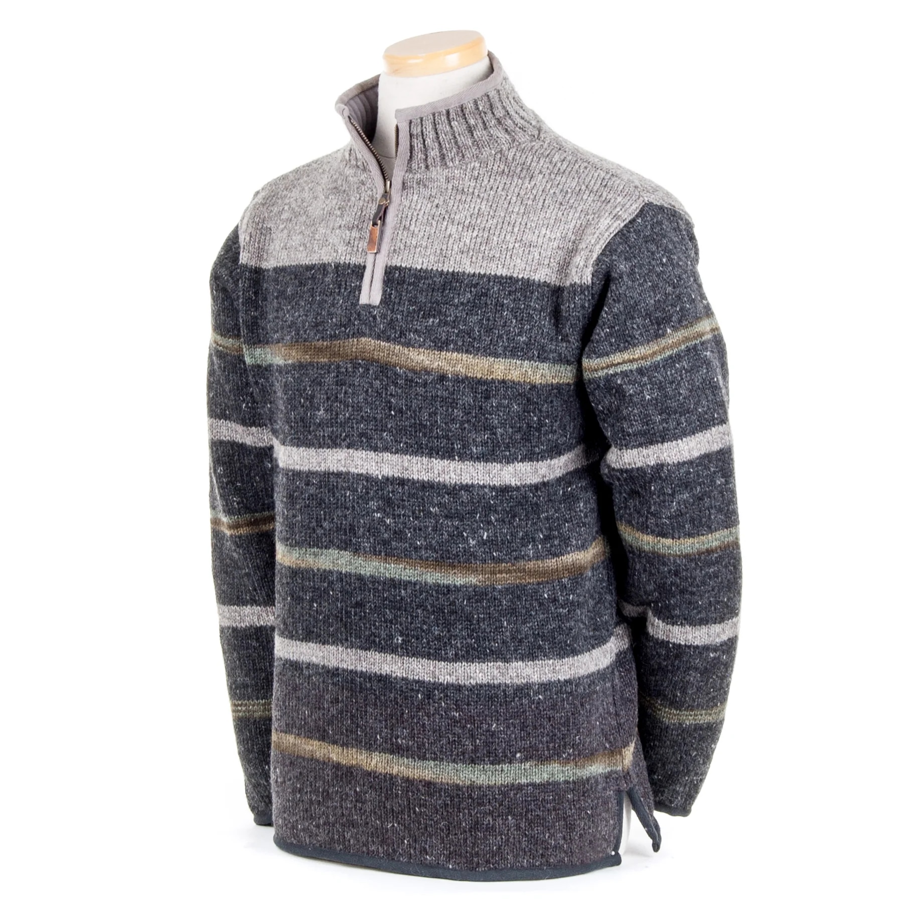 Men's Tahoe Sweater