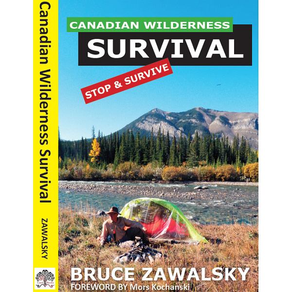 Canadian Wilderness Survival