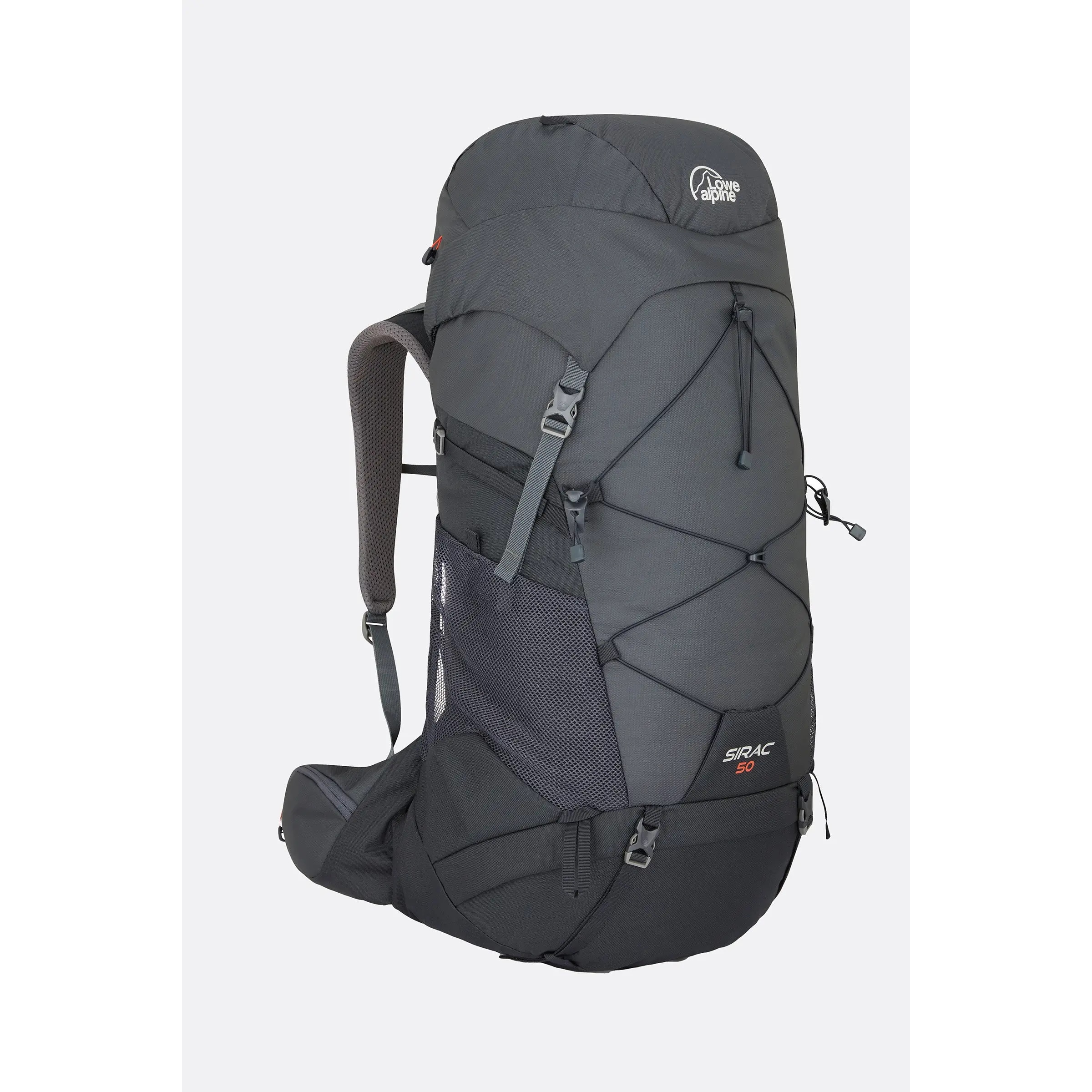 Sirac 50L Backpack