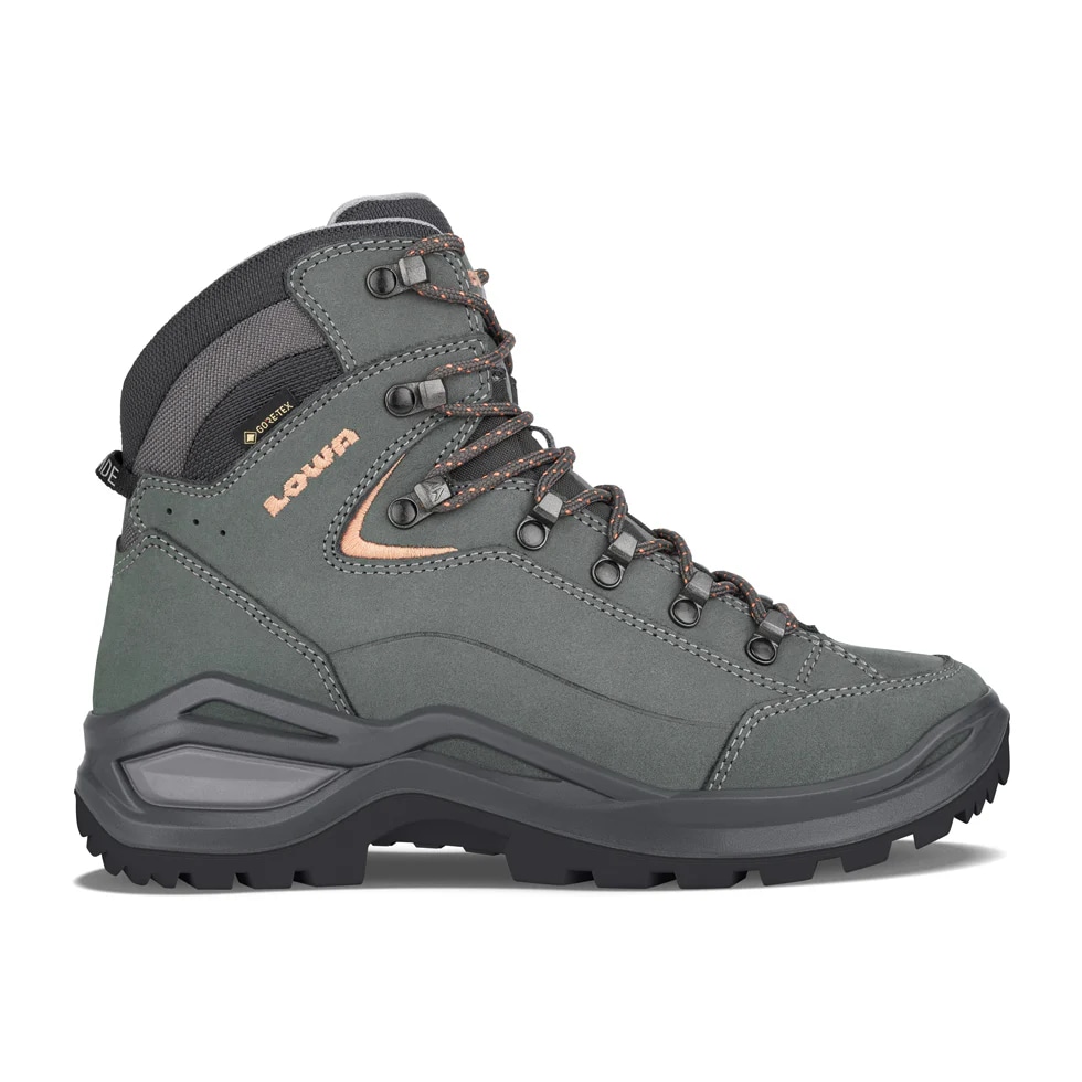 Women's Renegade Evo Gore-Tex Mid Hiking Boots
