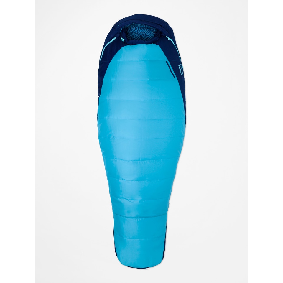 Women's Trestles 15°F/-9°C Sleeping Bag Regular