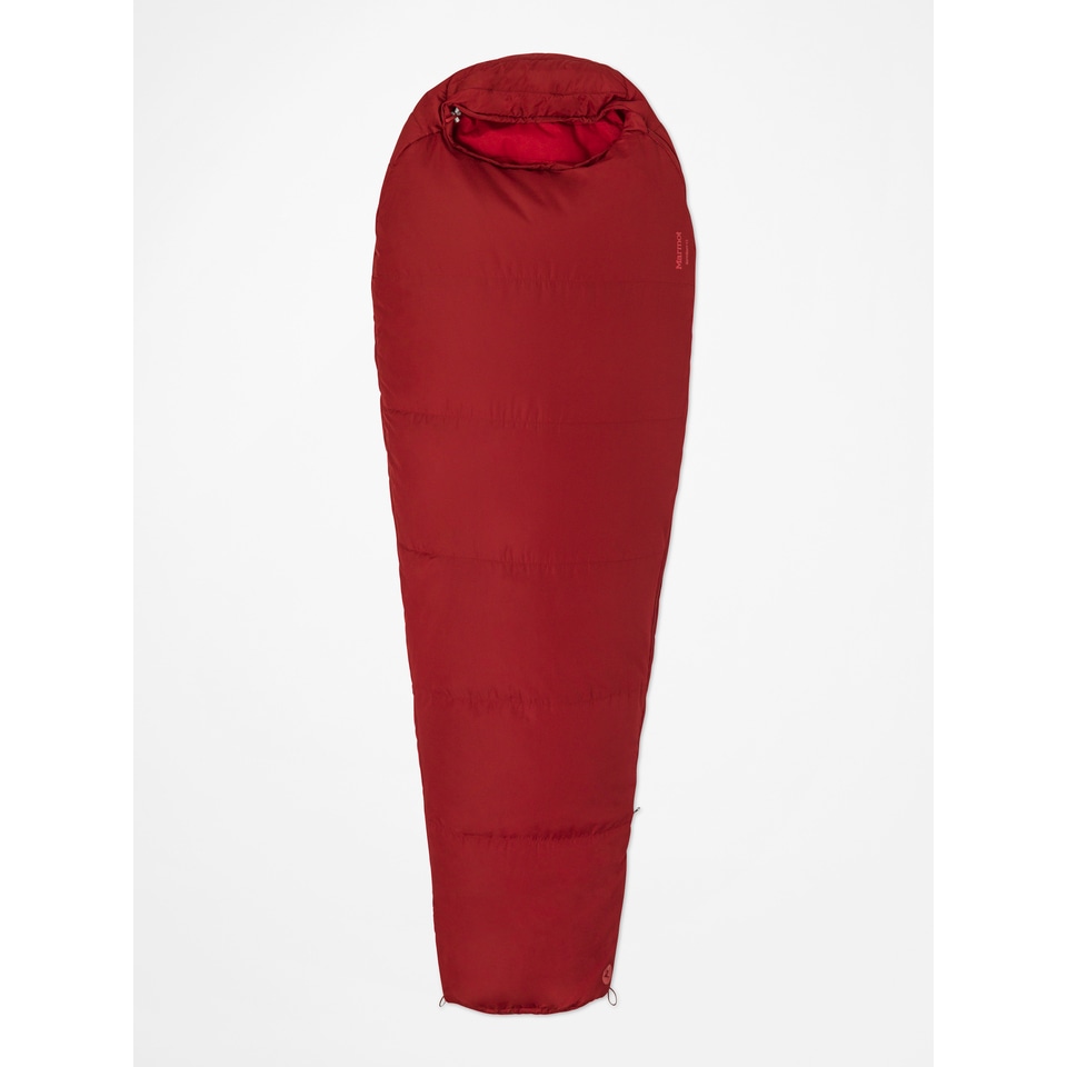 Nanowave 45°F/7°C Sleeping Bag Long