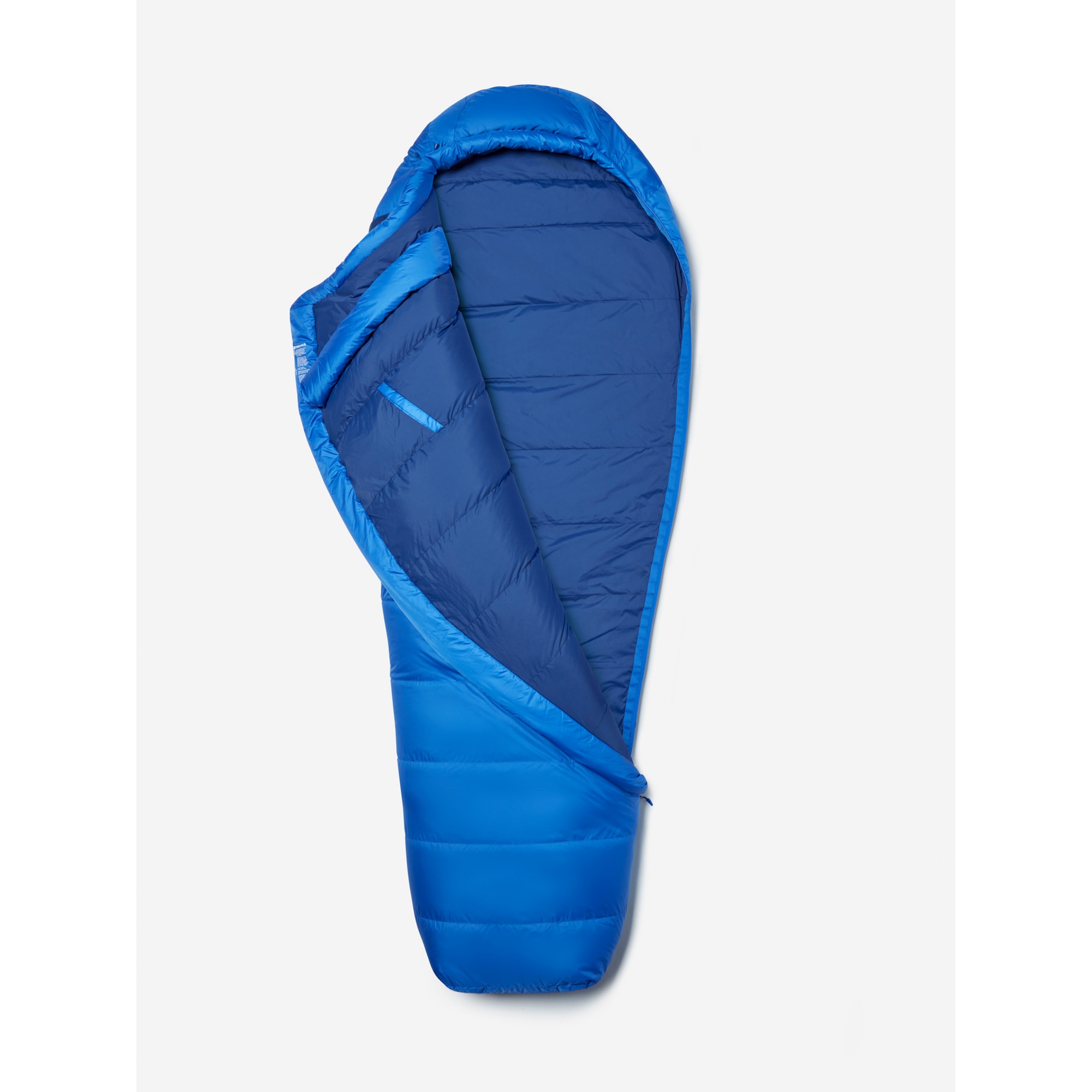 Lost Coast 15°F/-9°C Sleeping Bag Short