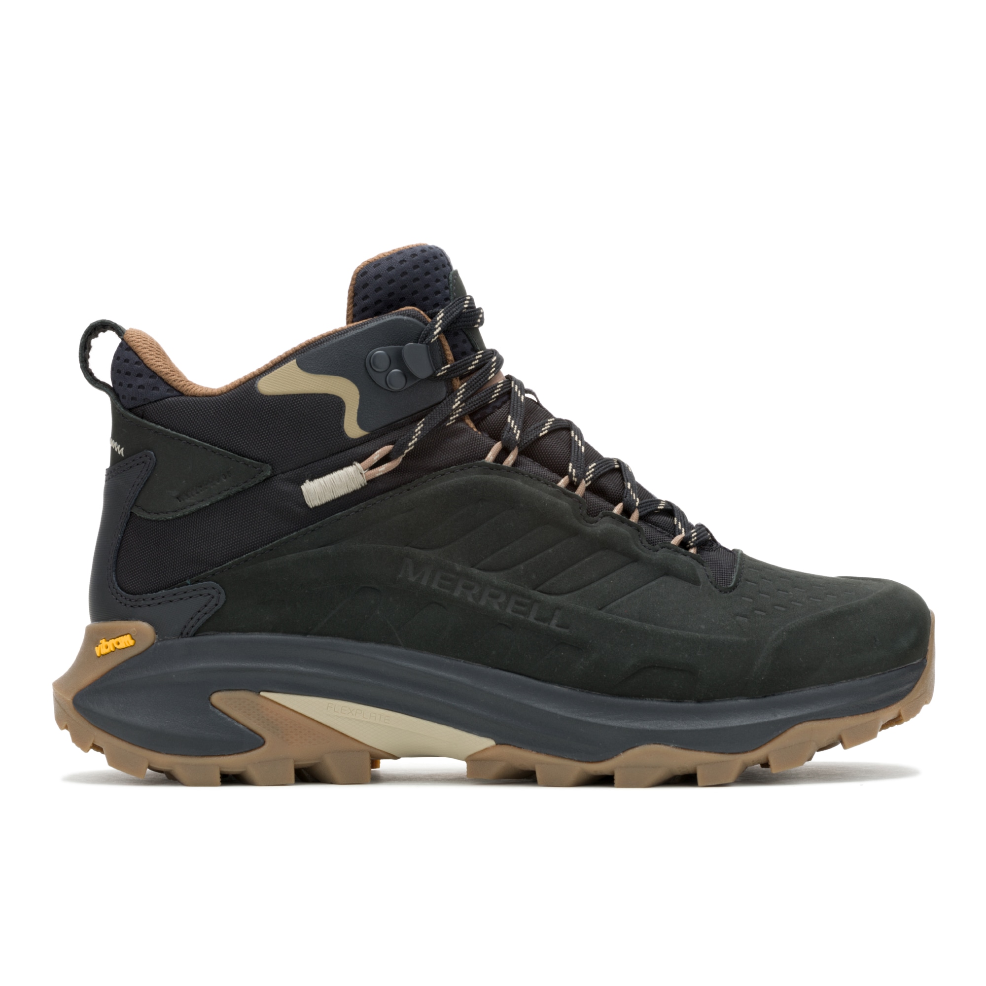 Moab 2 mid waterproof hiking boot online