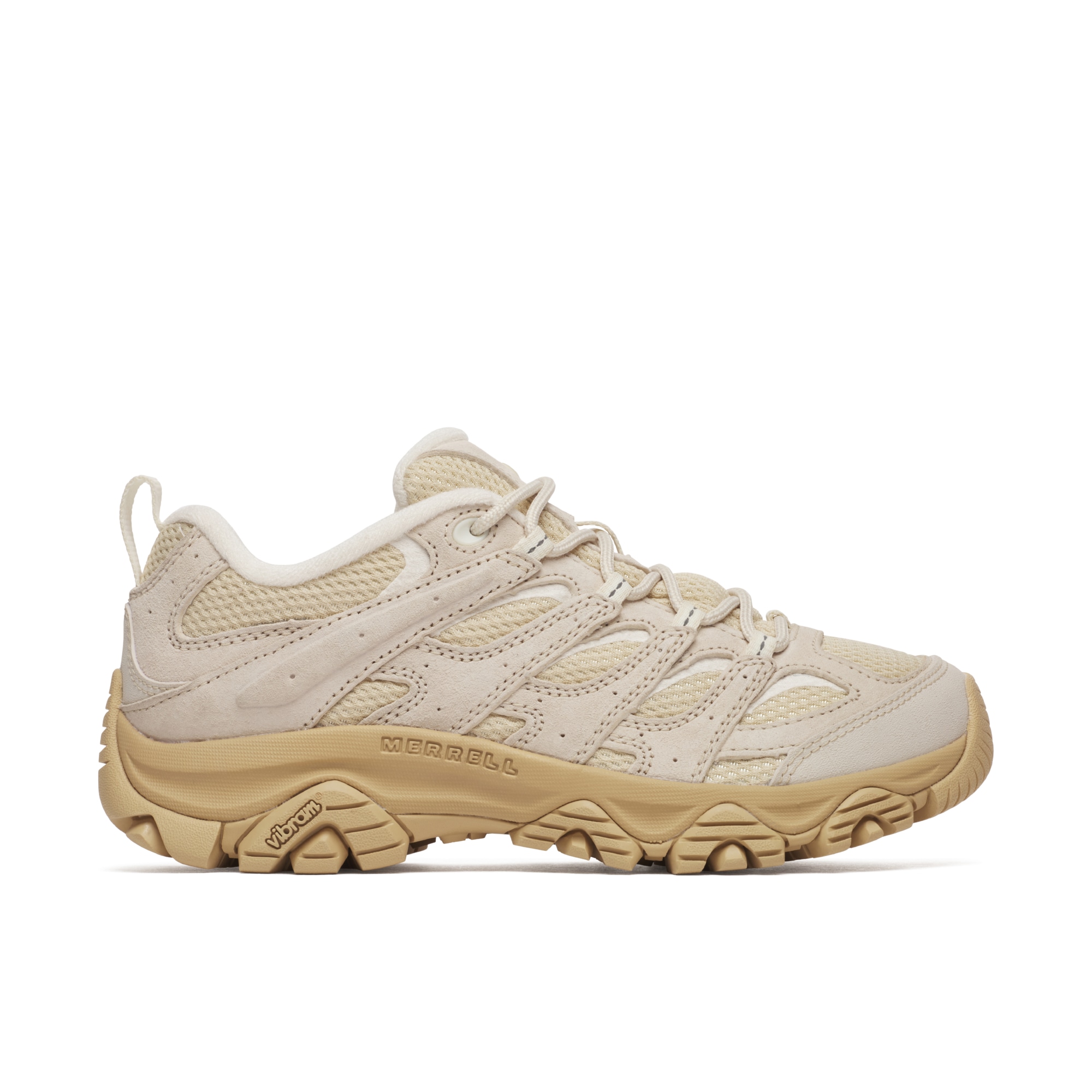 Women's Moab 3 Hiking Shoes Poplar