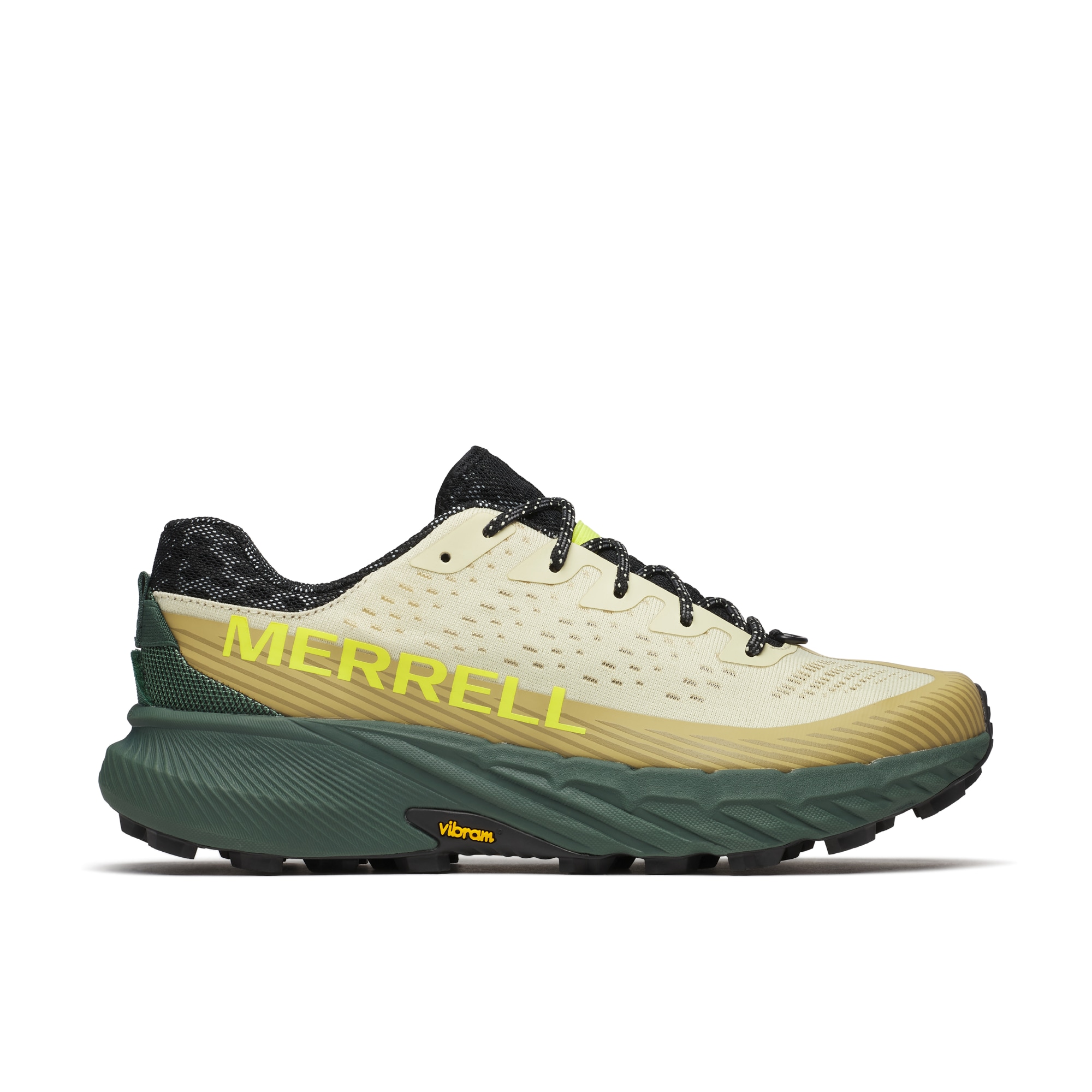 Men's Agility Peak 5 Trail Running Shoes Beach