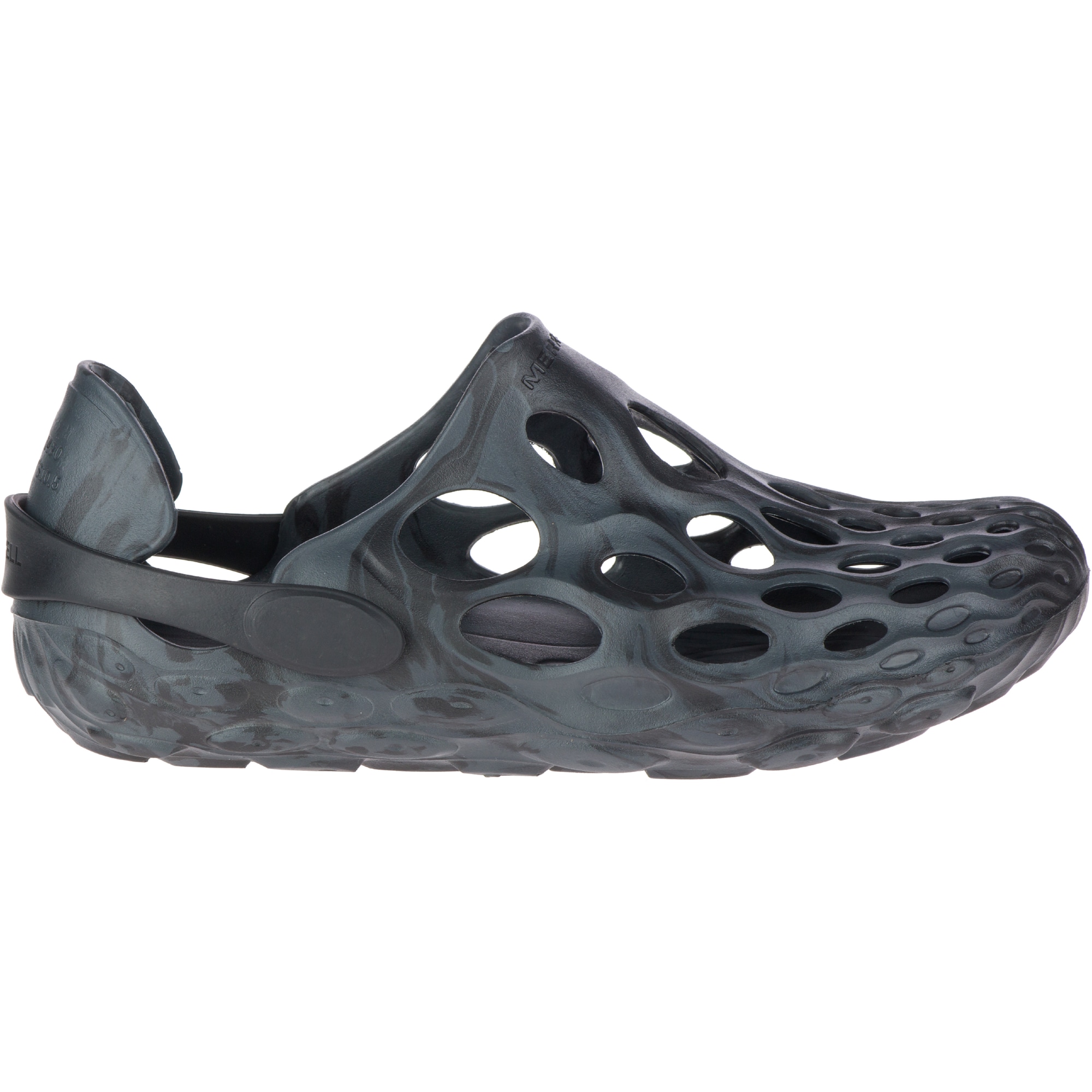 Men's Hydro Moc Shoes Black