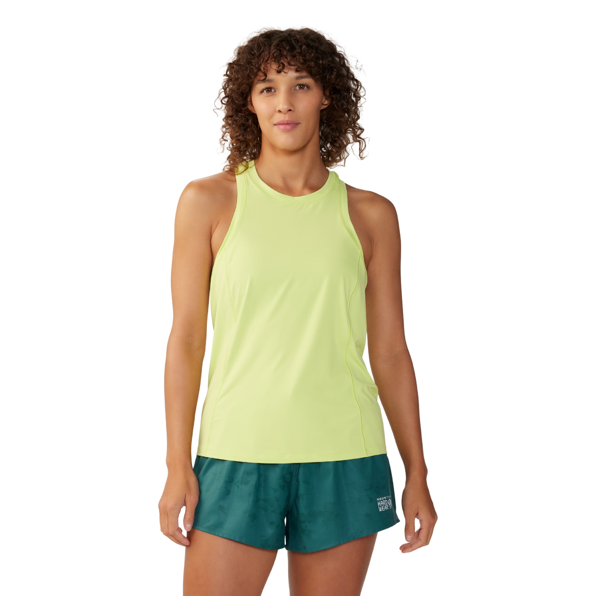 Women's Crater Lake Tank