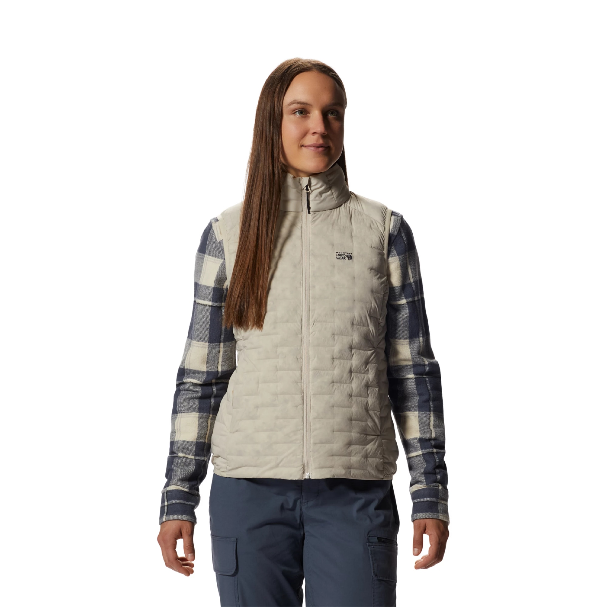 Women's Stretchdown Light Vest