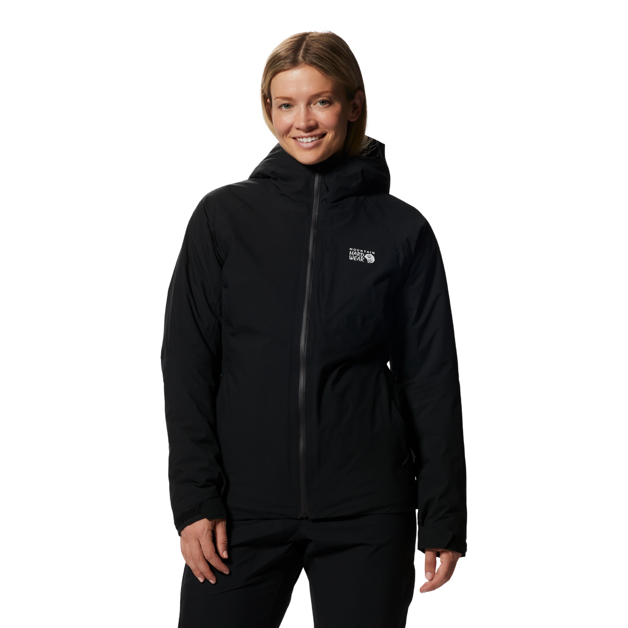 Women's Stretch Ozonic Insulated Jacket
