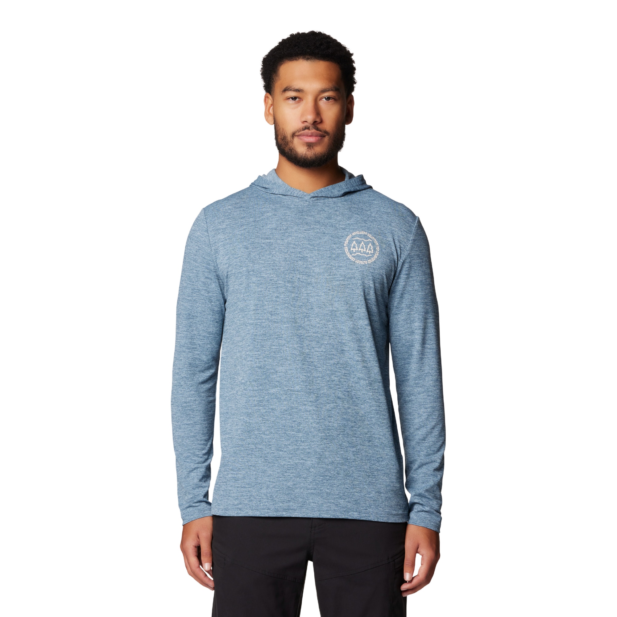 Men's Sunblocker Hoody