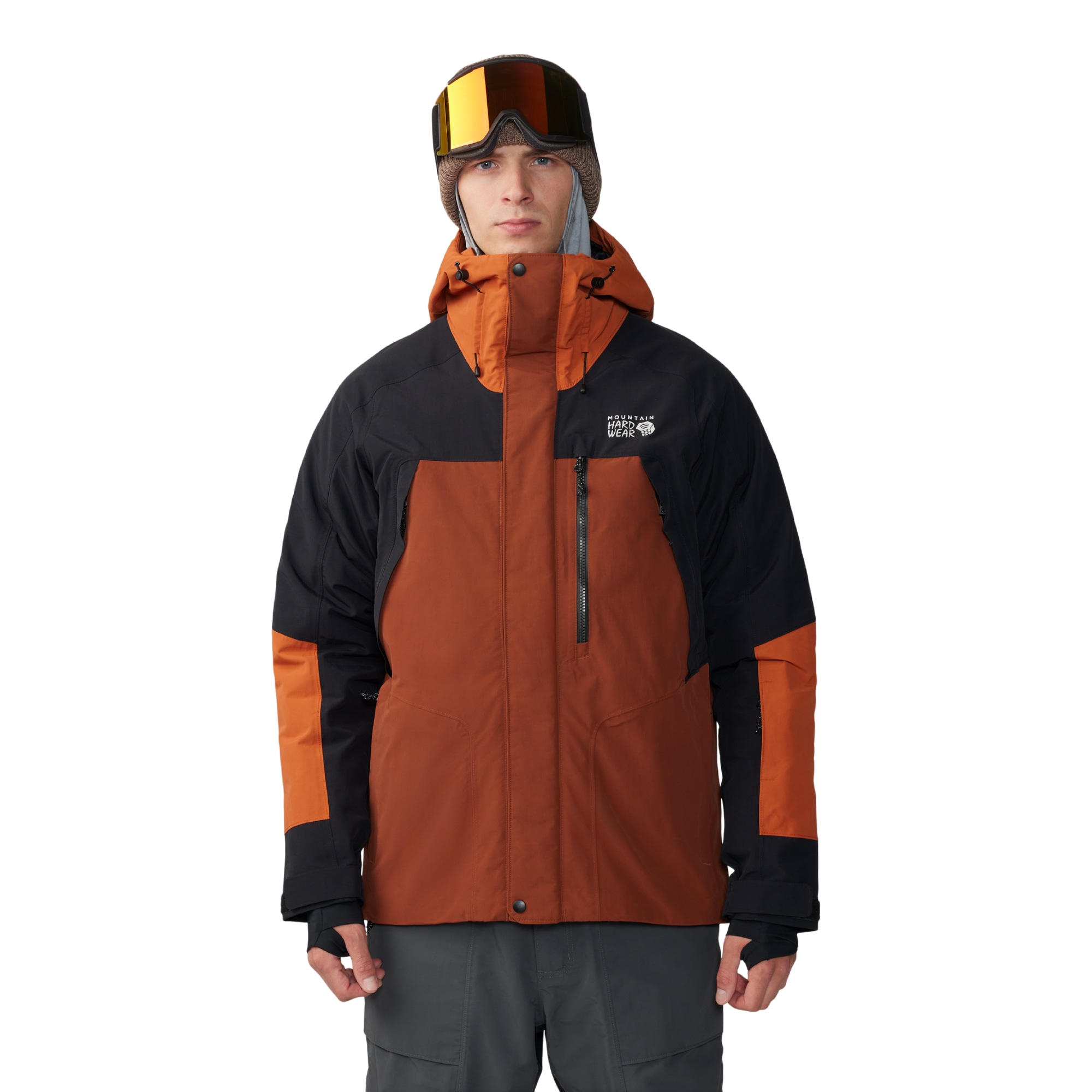 Men's First Tracks Insulated Jacket