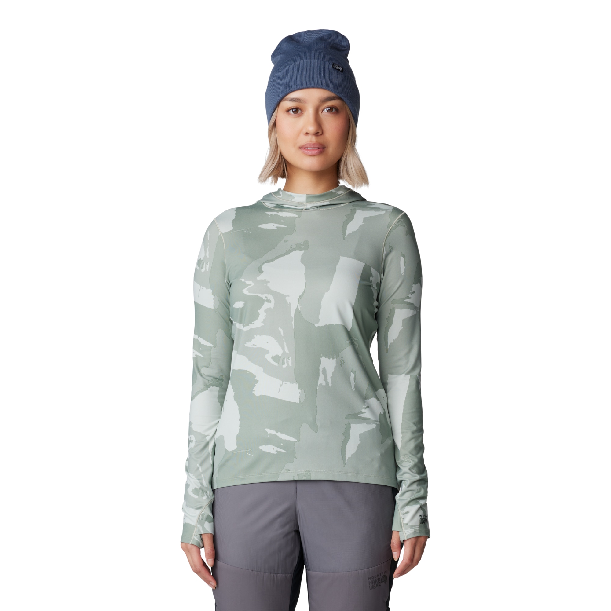 Women's Butter Up Long Sleeve Hoody