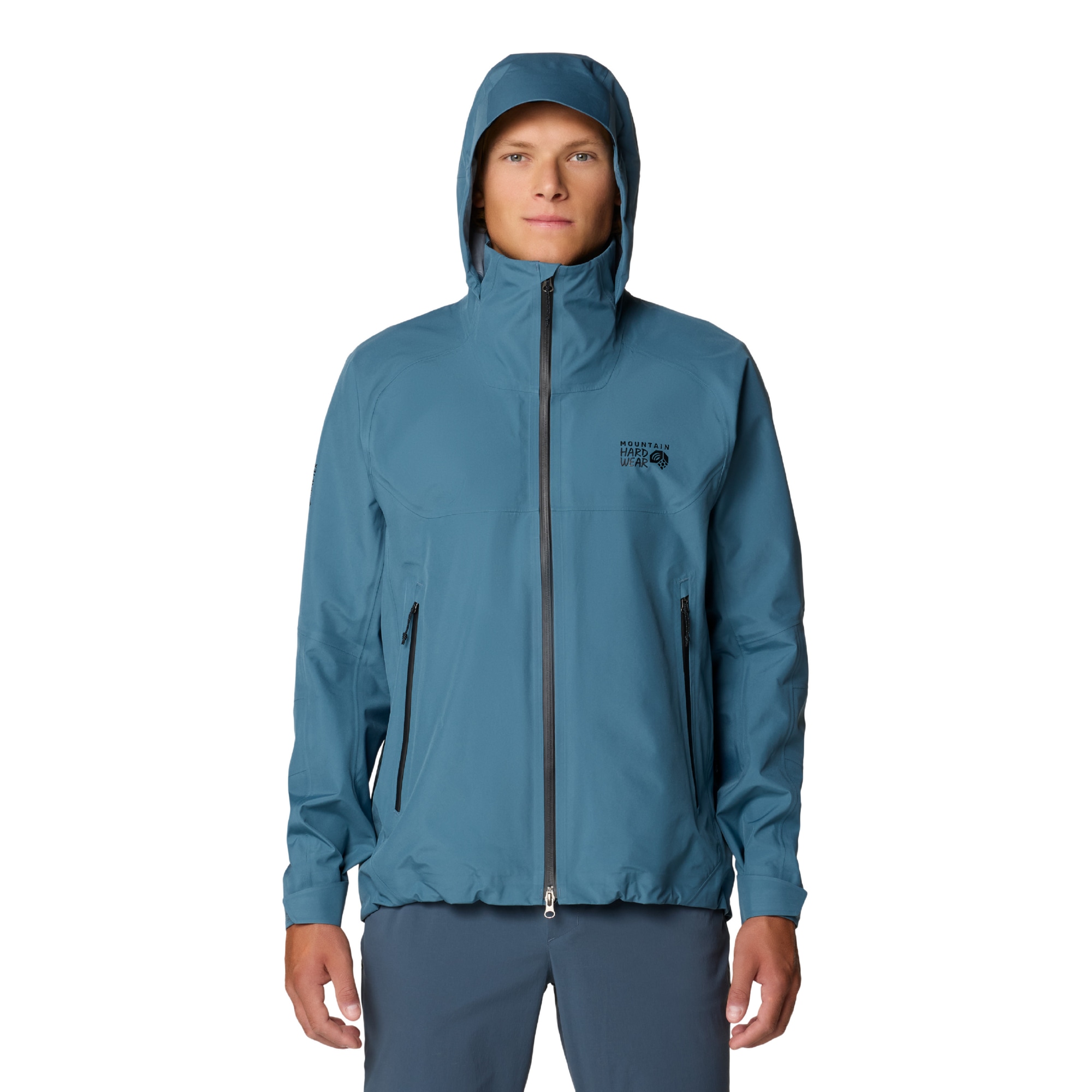 Men's TrailVerse Gore-Tex Jacket