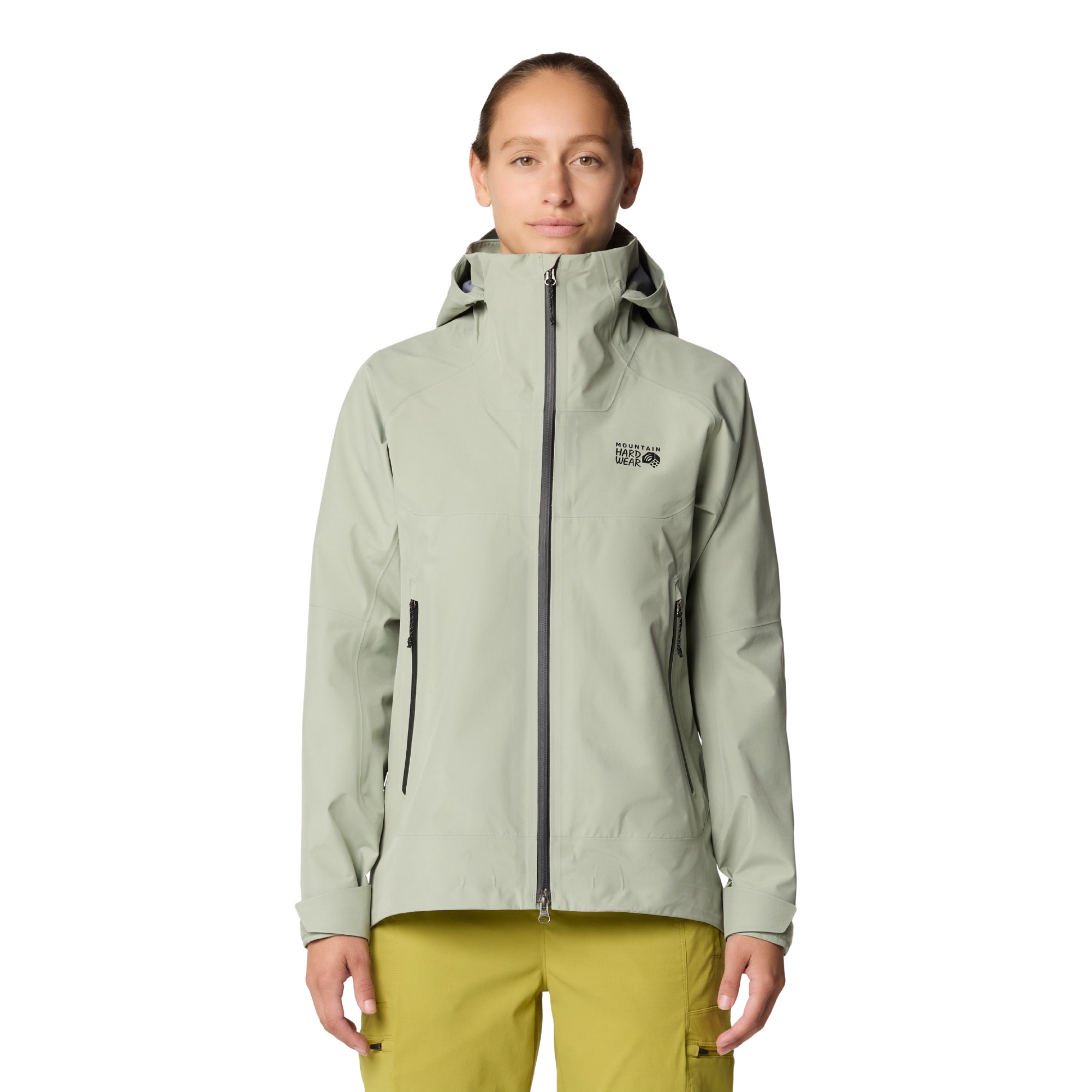 Women's Trailverse Gore-Tex Jacket