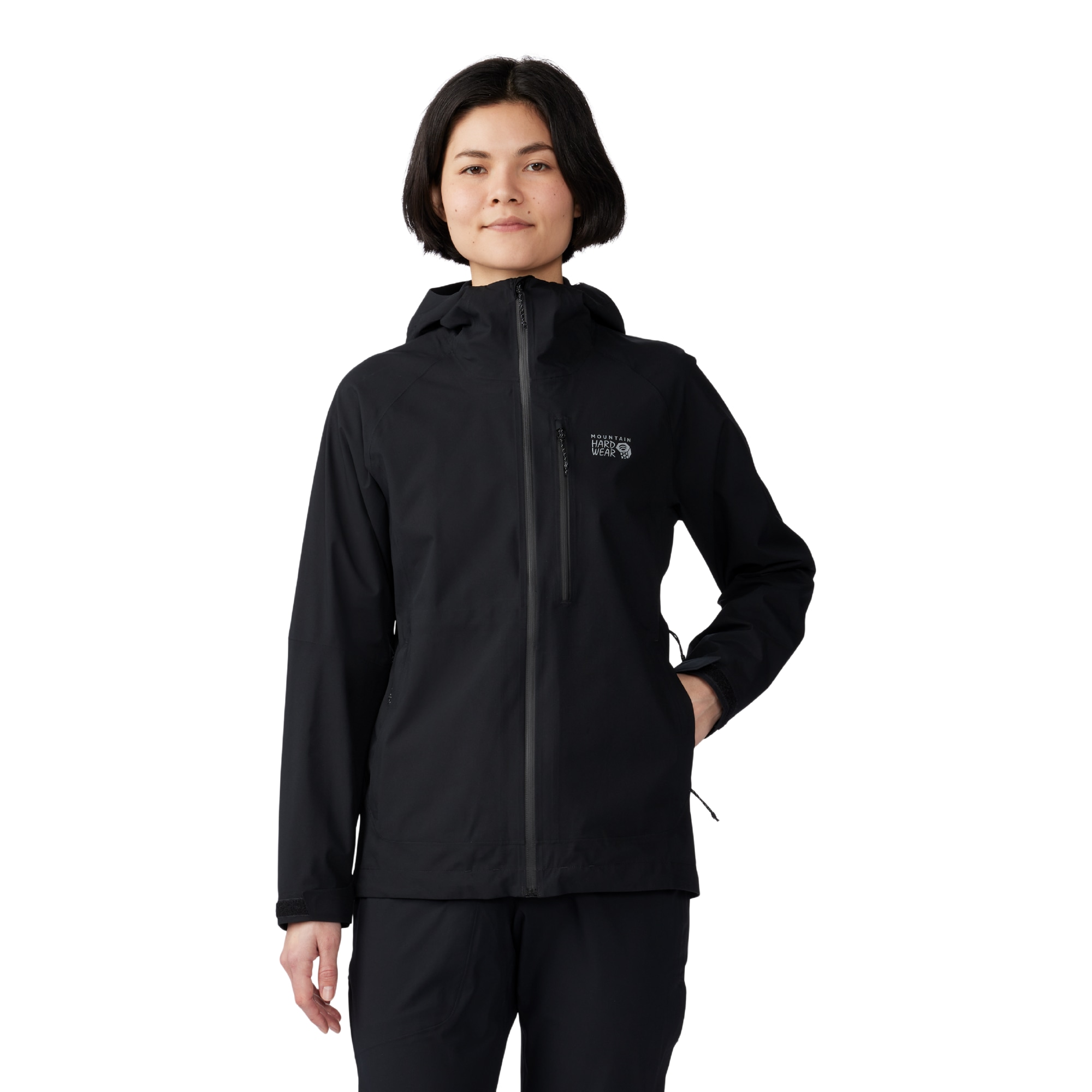 Women's Stretch Ozonic Jacket