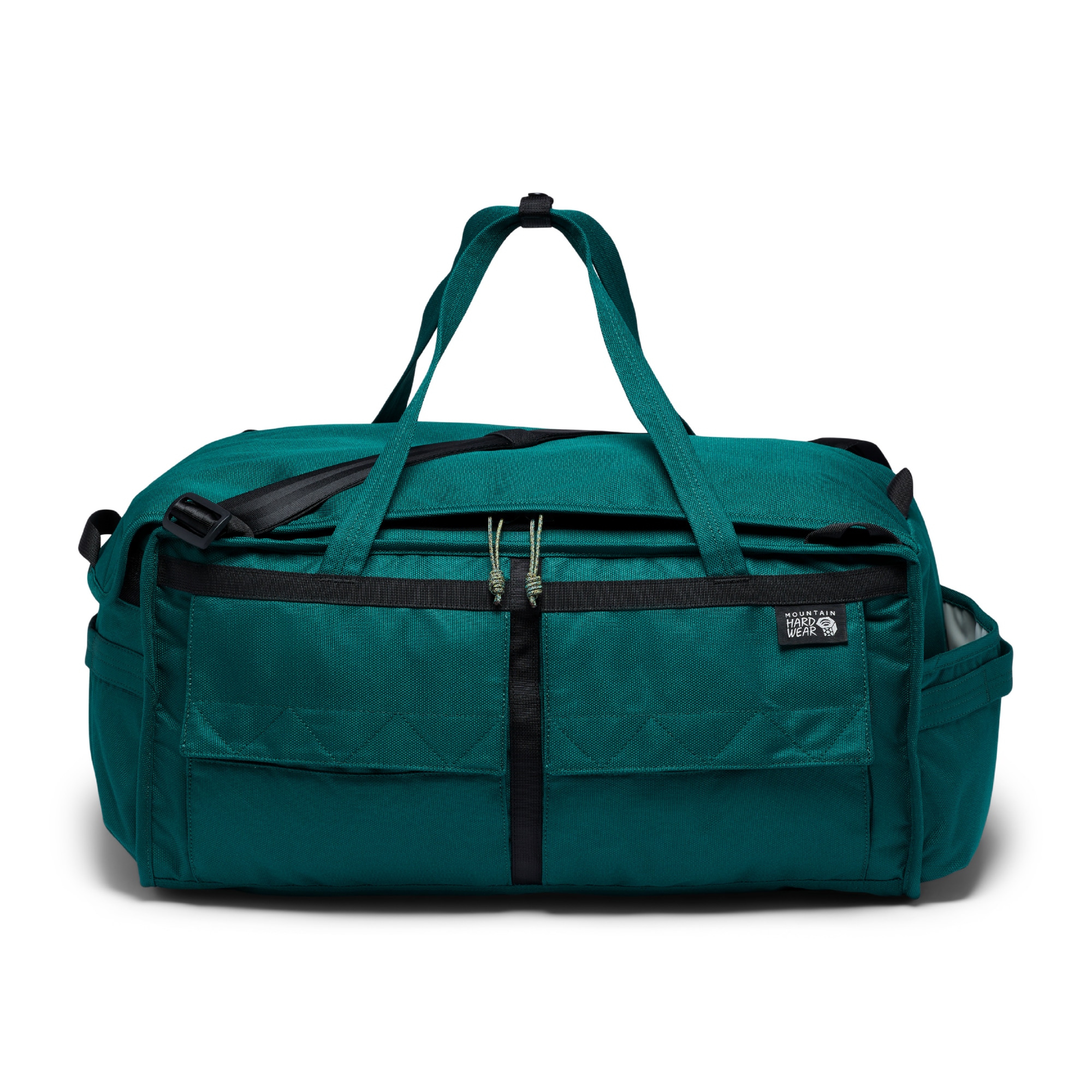 Camp Tough Duffel 80L