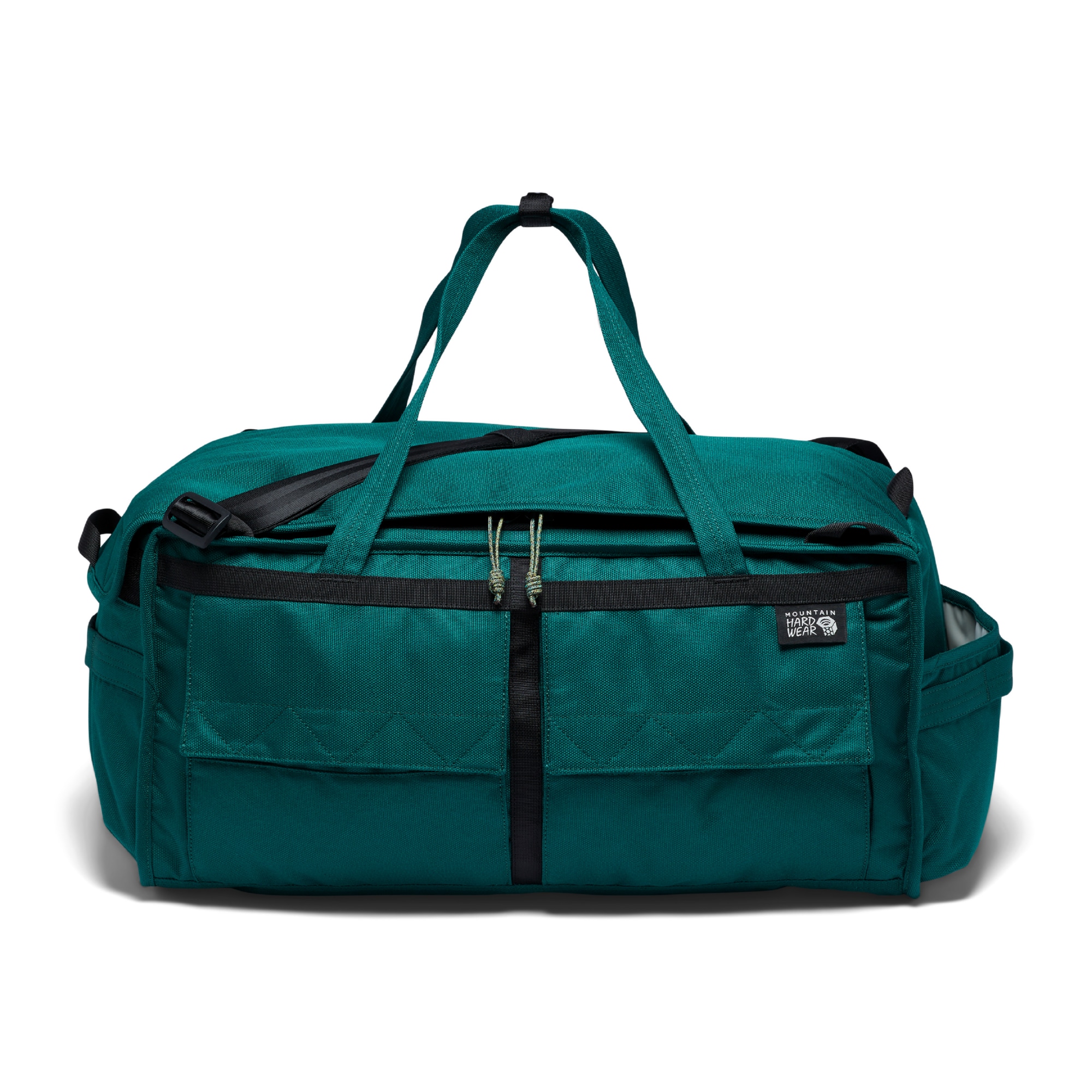 Camp Tough Duffel 50L