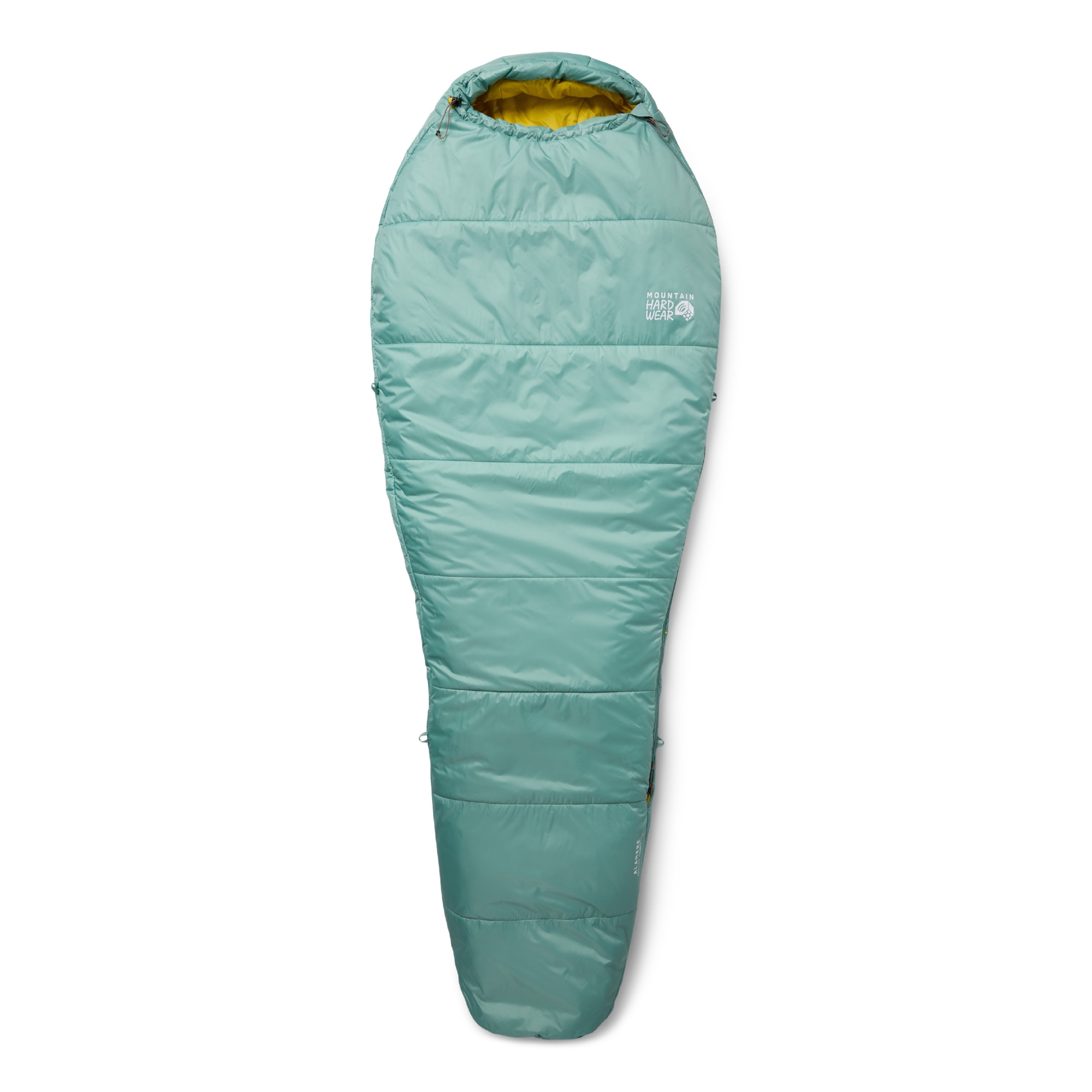 Alamere 20°F/-7°C Long Sleeping Bag Lichen Green
