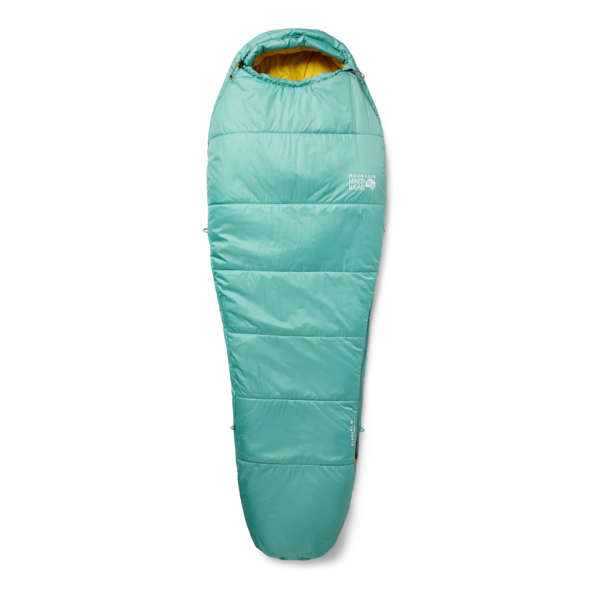 Women's Alamere 20°F/-7°C Regular Sleeping Bag Light Icelandic